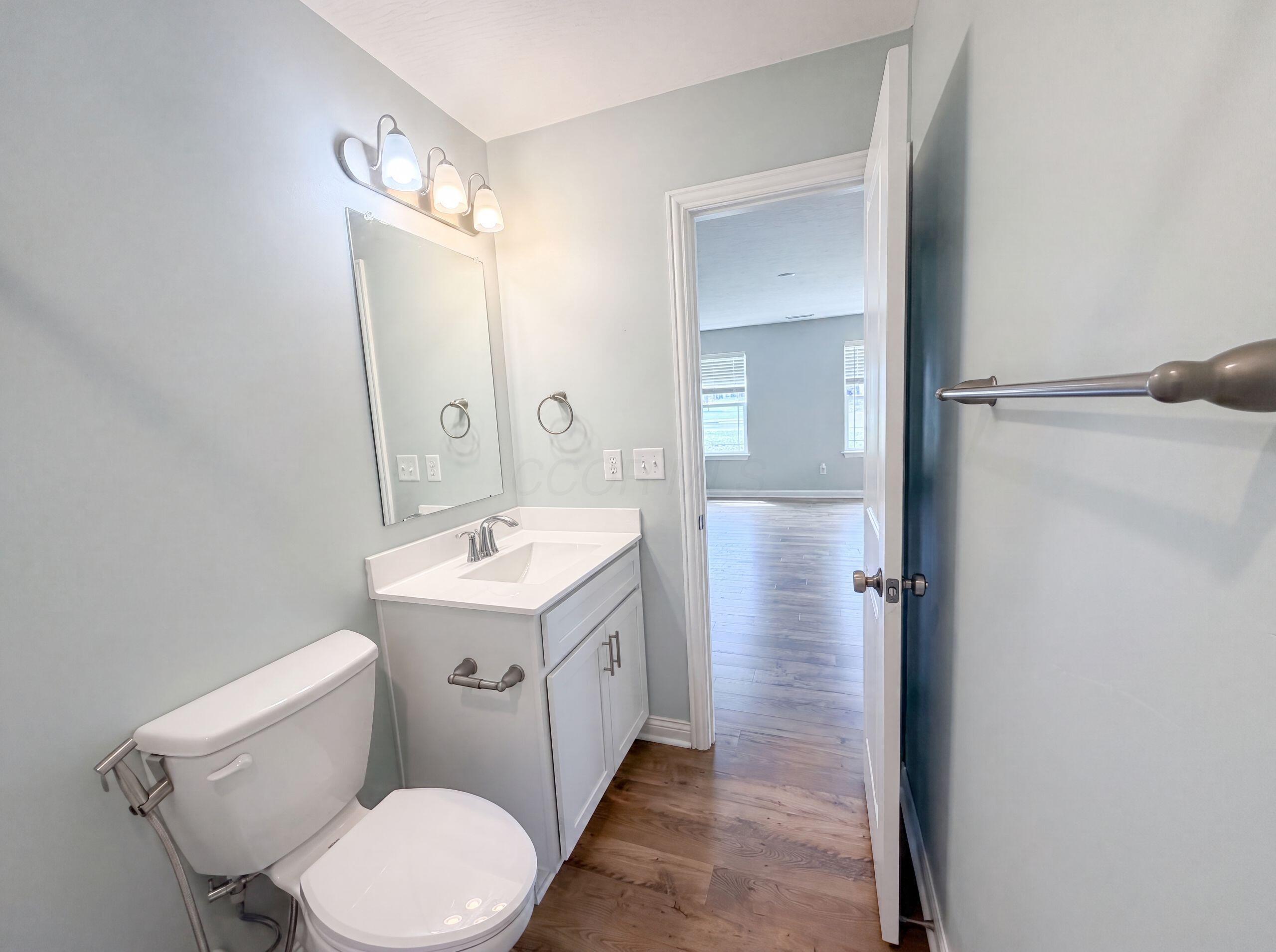317 Genoa Road Property Photo 18