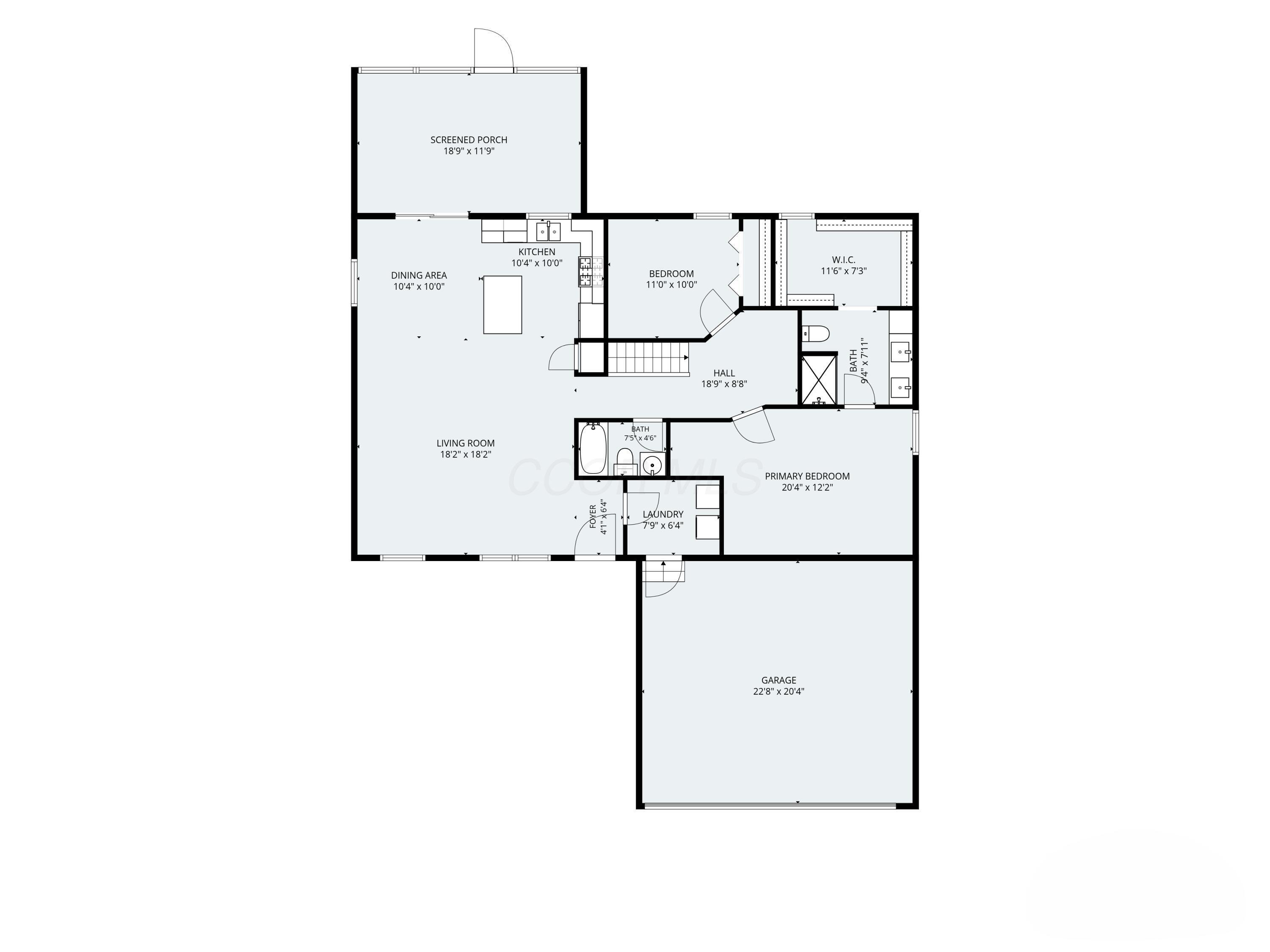 2776 Apple Valley Drive Property Photo 45