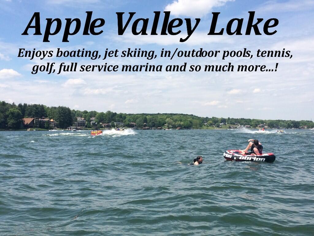 2776 Apple Valley Drive Property Photo 47