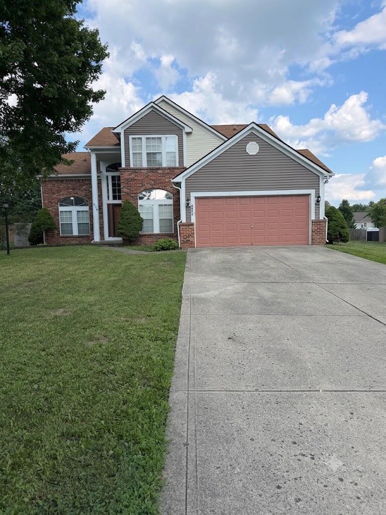 672 N Starr Drive