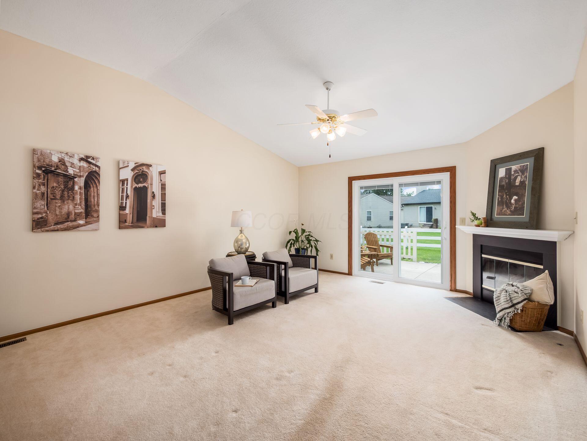 1115 Arbor Oaks Lane Property Photo 10