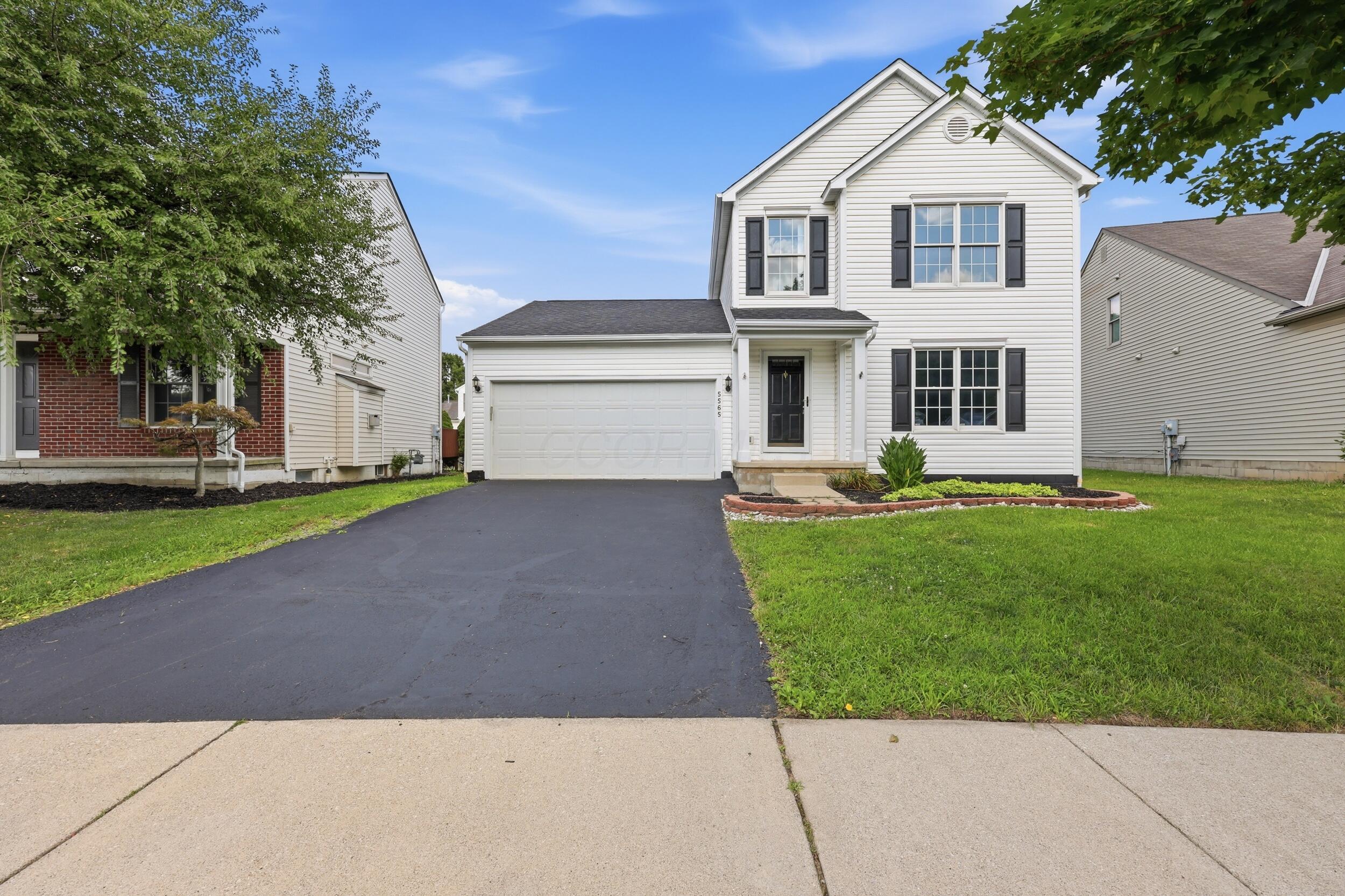 5565 Cedardale Drive