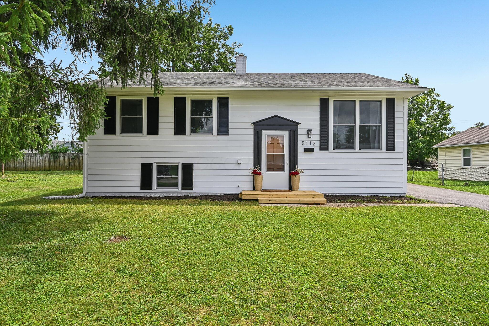 5112 Fairlane Road