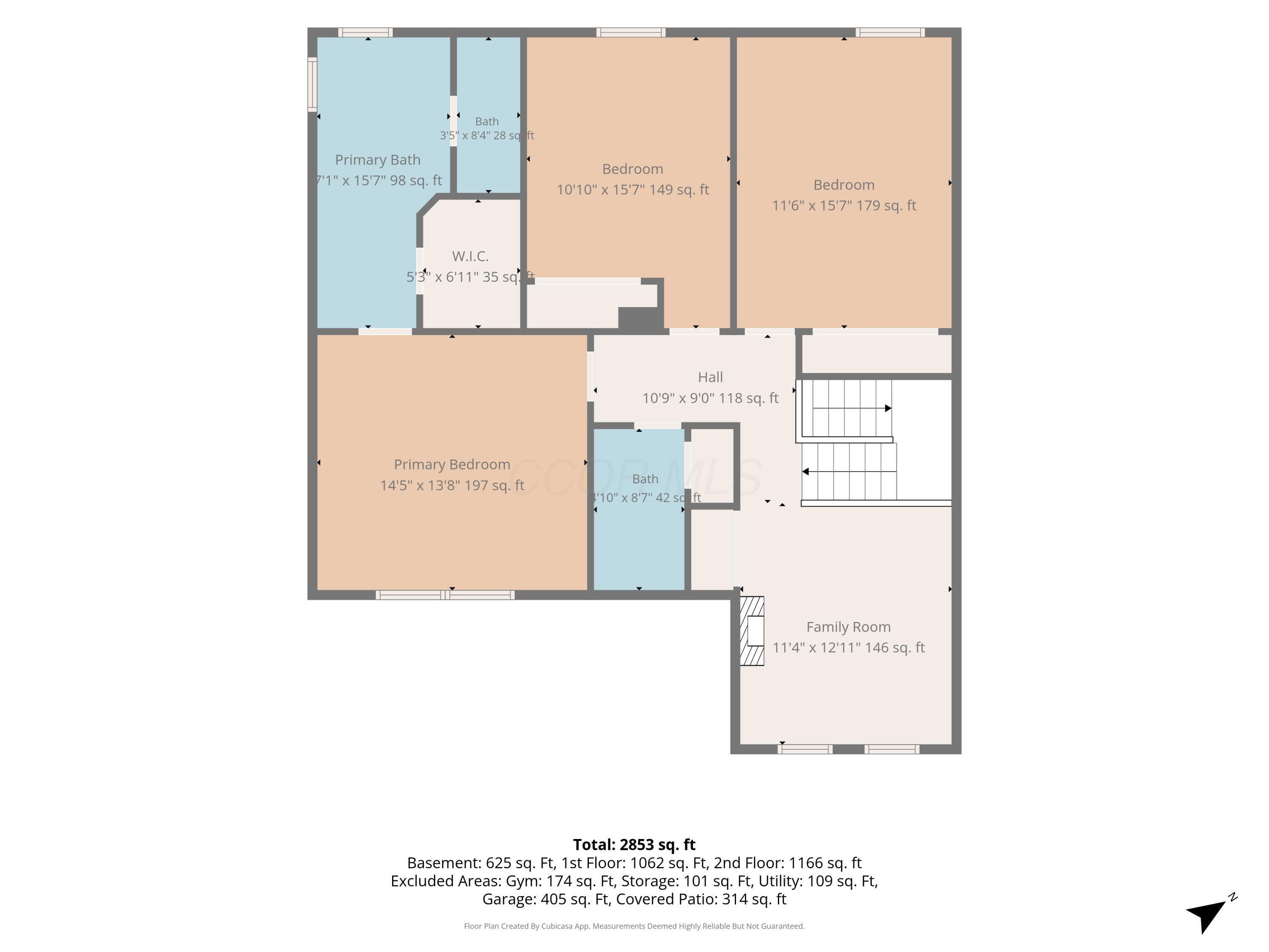 1555 Pecan Place Property Photo 46