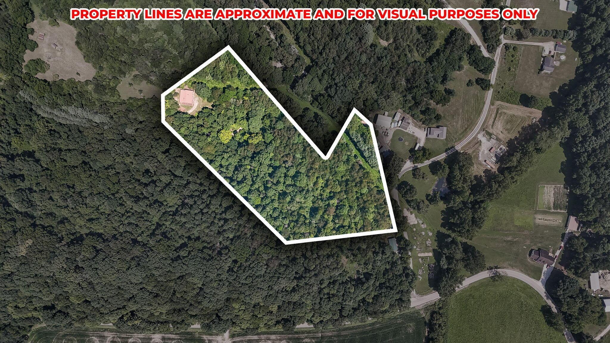 5595 Sheets Road Property Photo 70