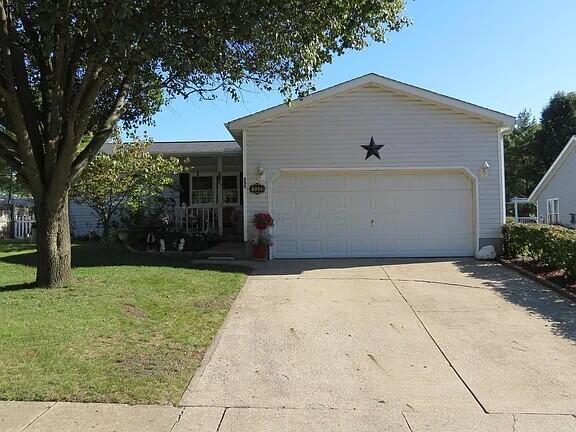 232 Pontious Lane Property Photo 1