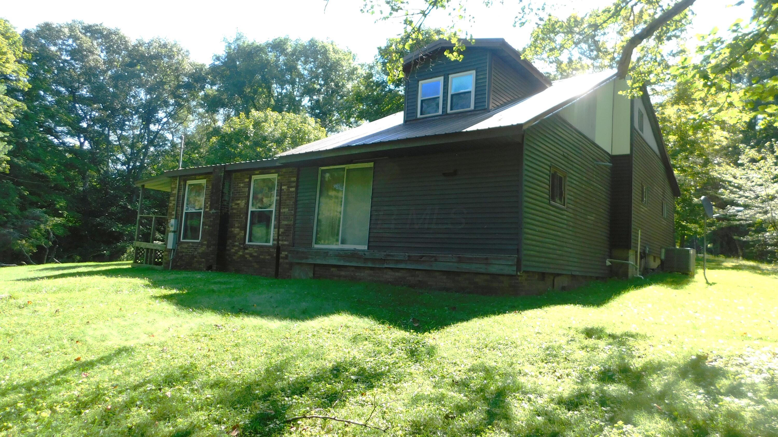 62601 Mcvey Road Property Photo 1