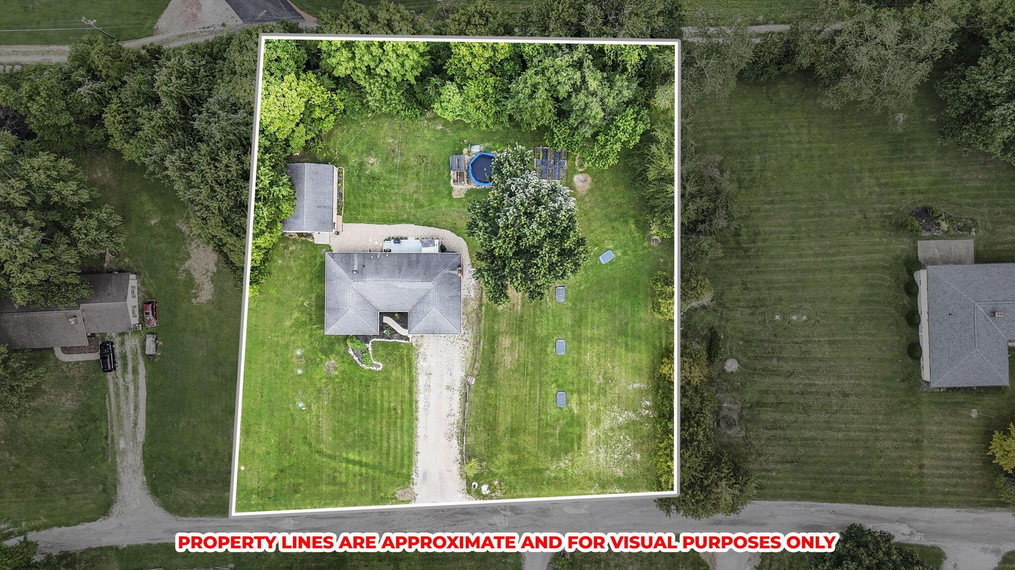 920 Towe Drive Ne Property Photo 60