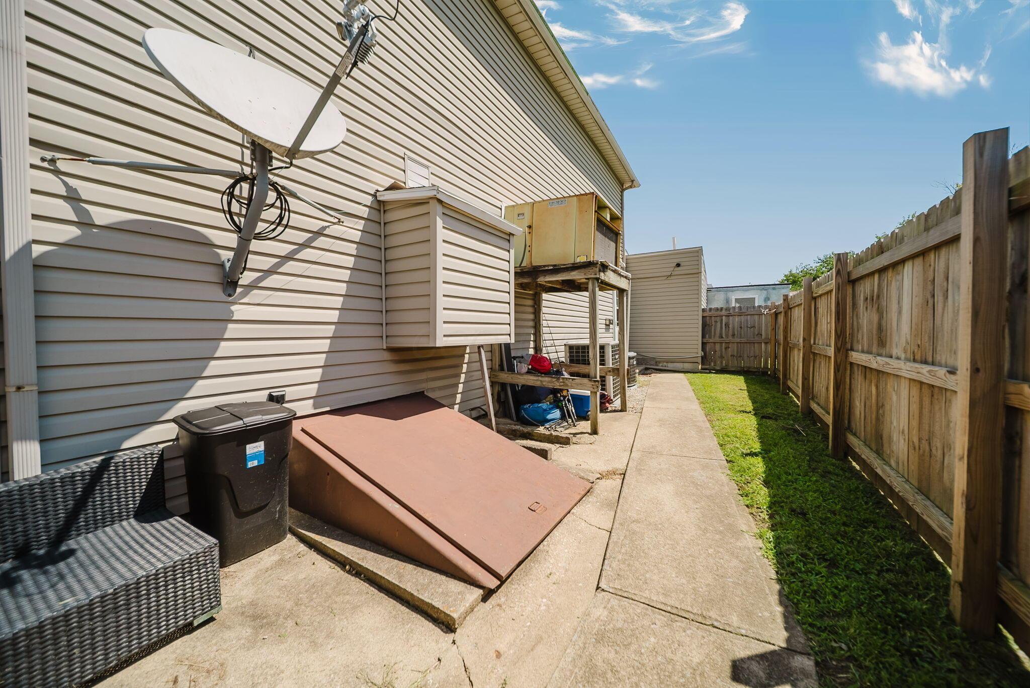 706 S Washington Street Property Photo 109