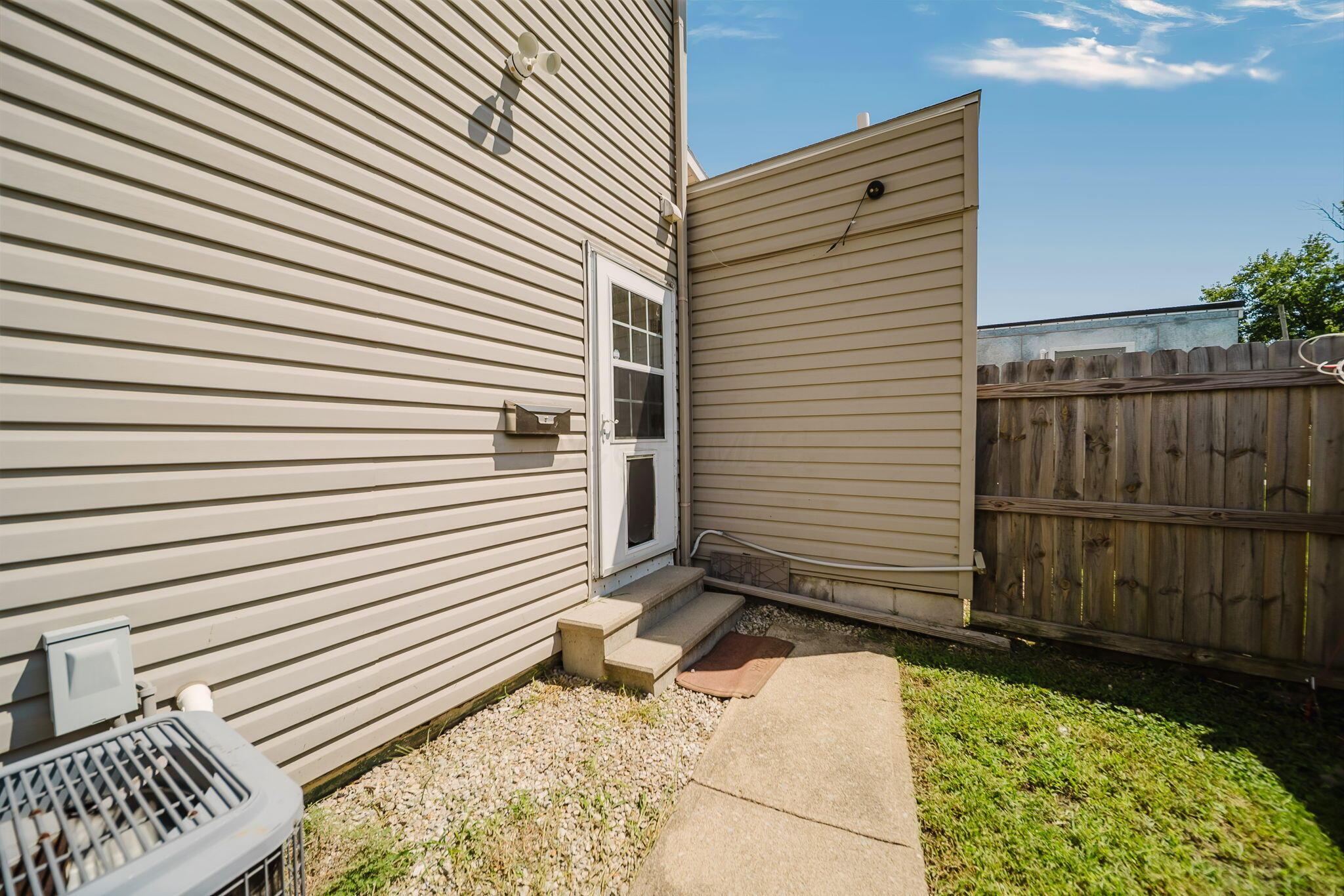 706 S Washington Street Property Photo 111