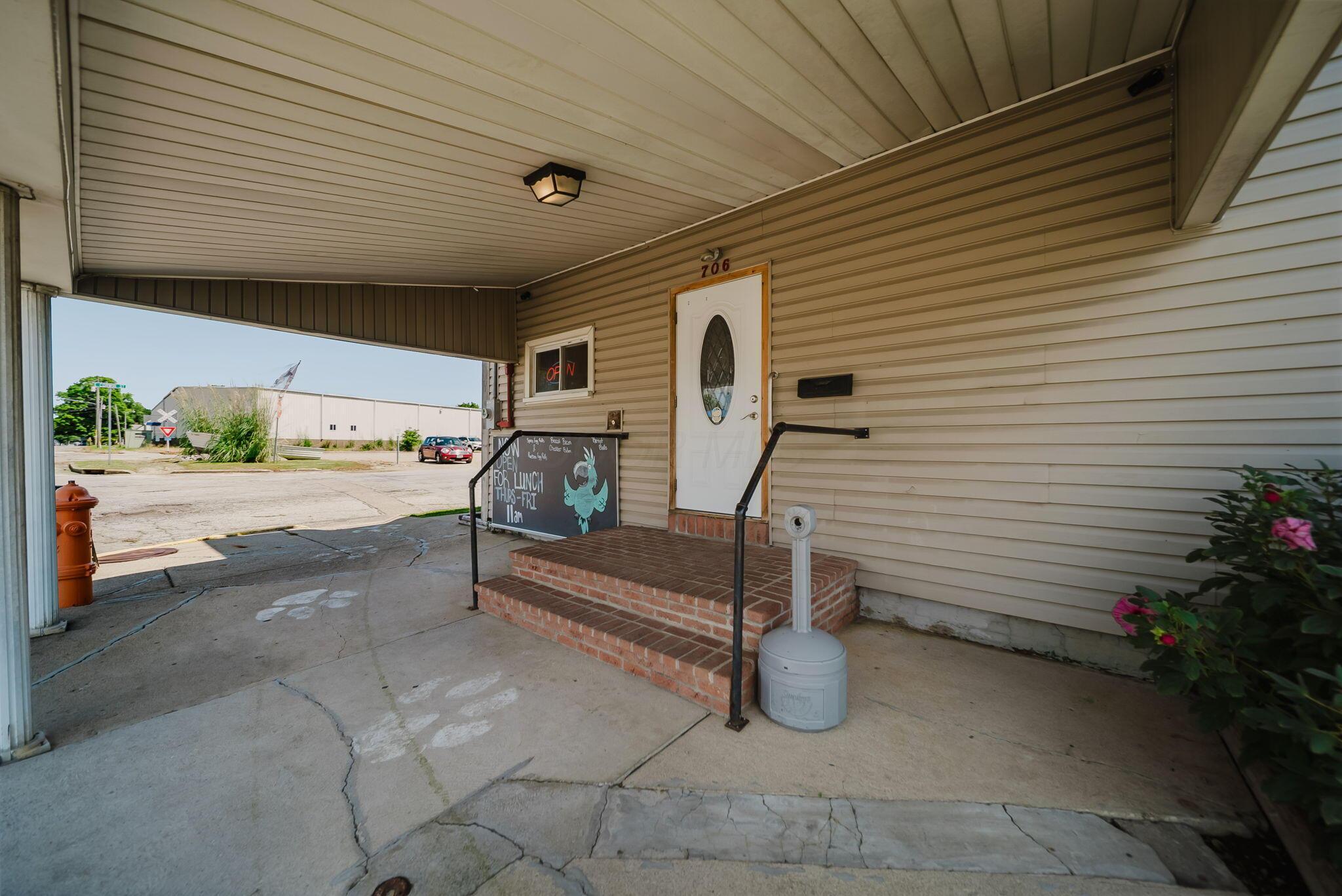 706 S Washington Street Property Photo 114