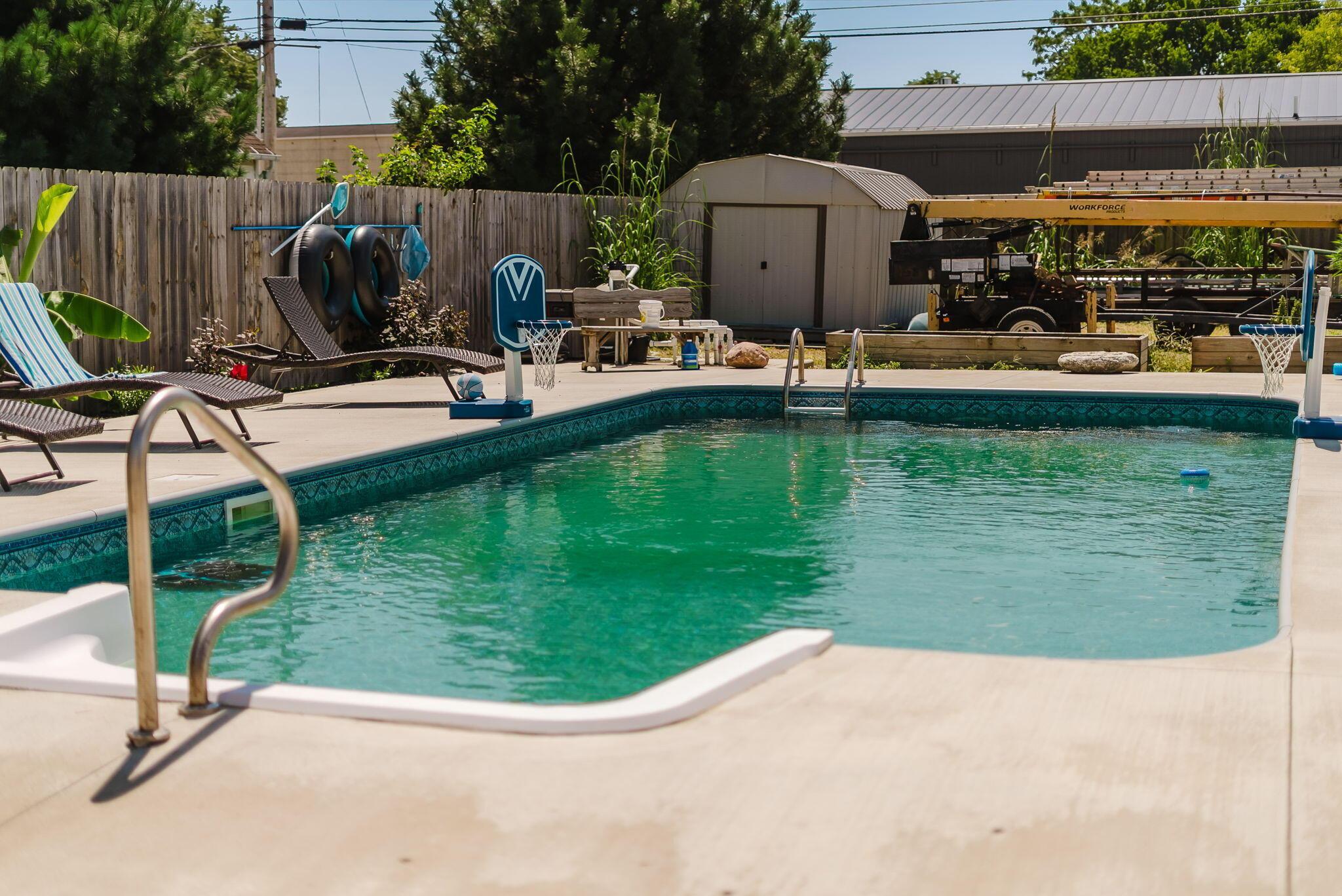 706 S Washington Street Property Photo 159