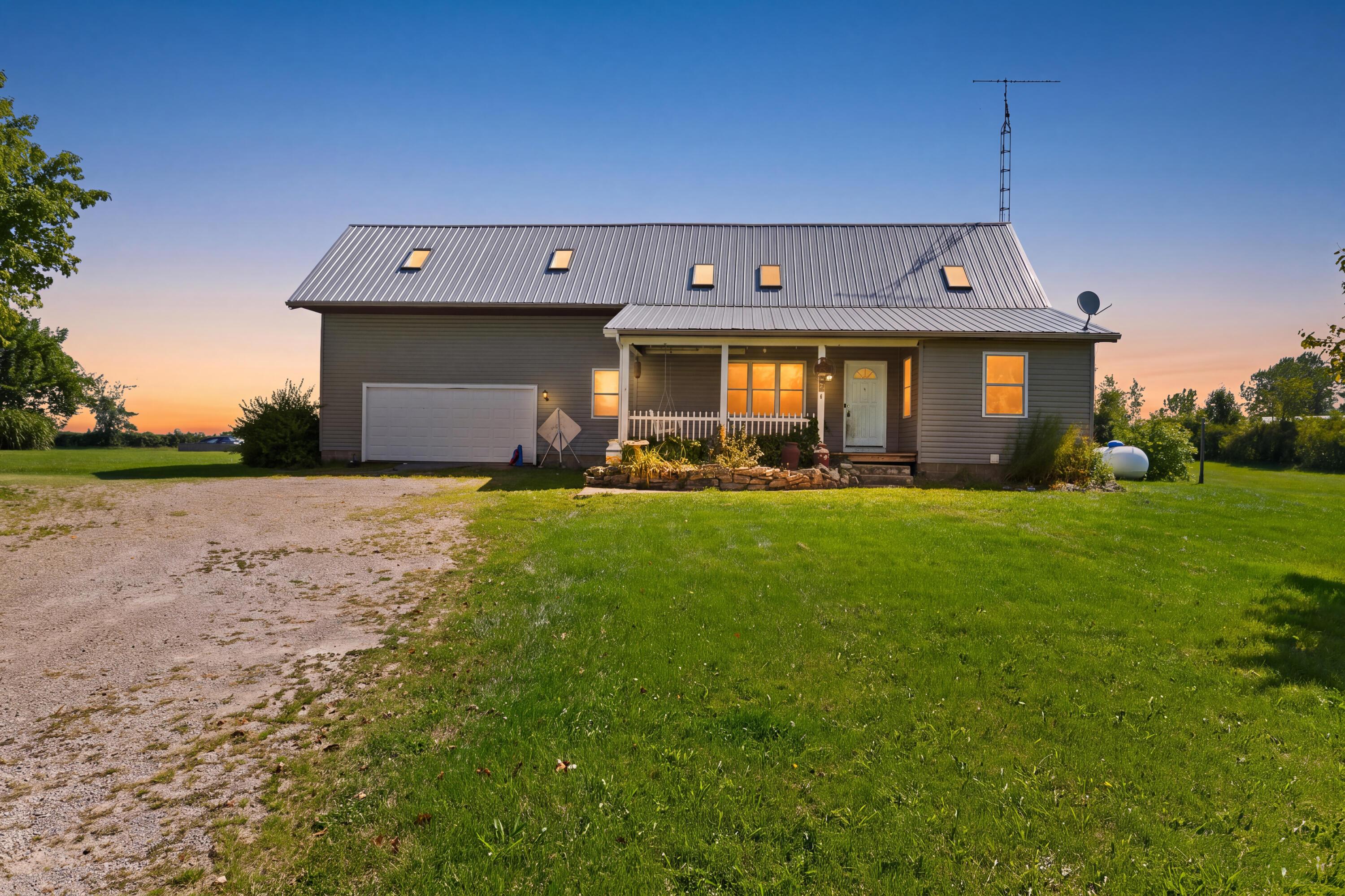 13610 State Route 56 Property Photo 1