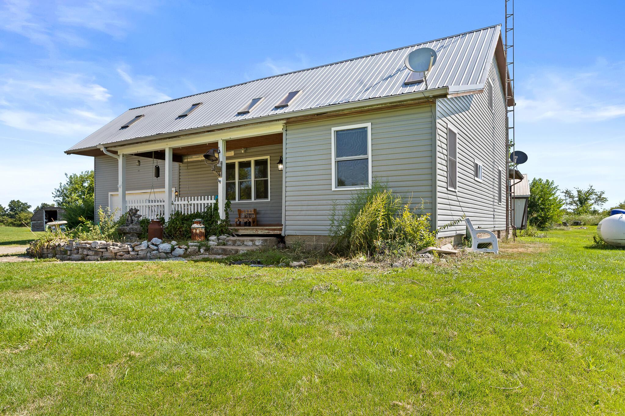 13610 State Route 56 Property Photo 2