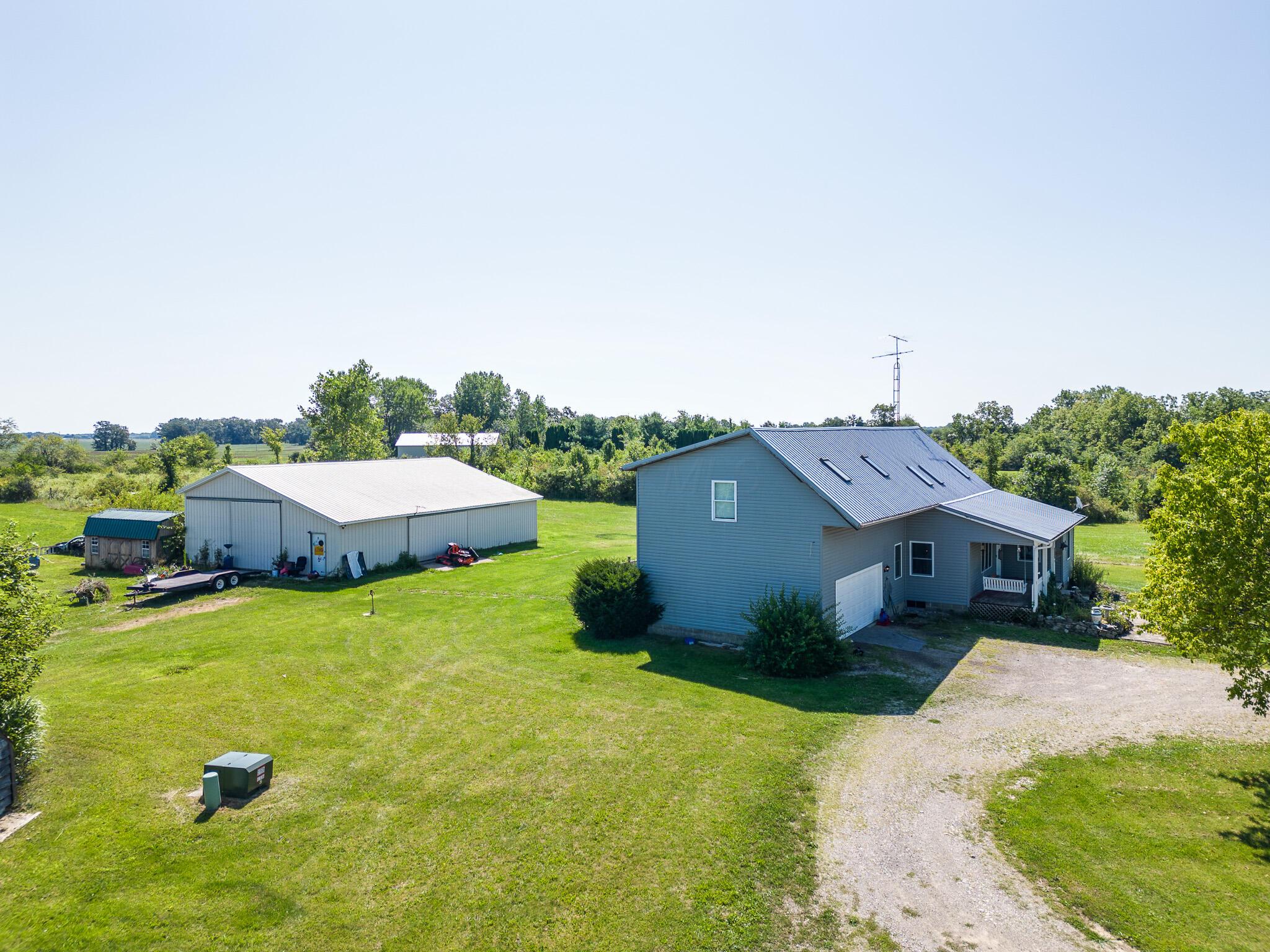 13610 State Route 56 Property Photo 63