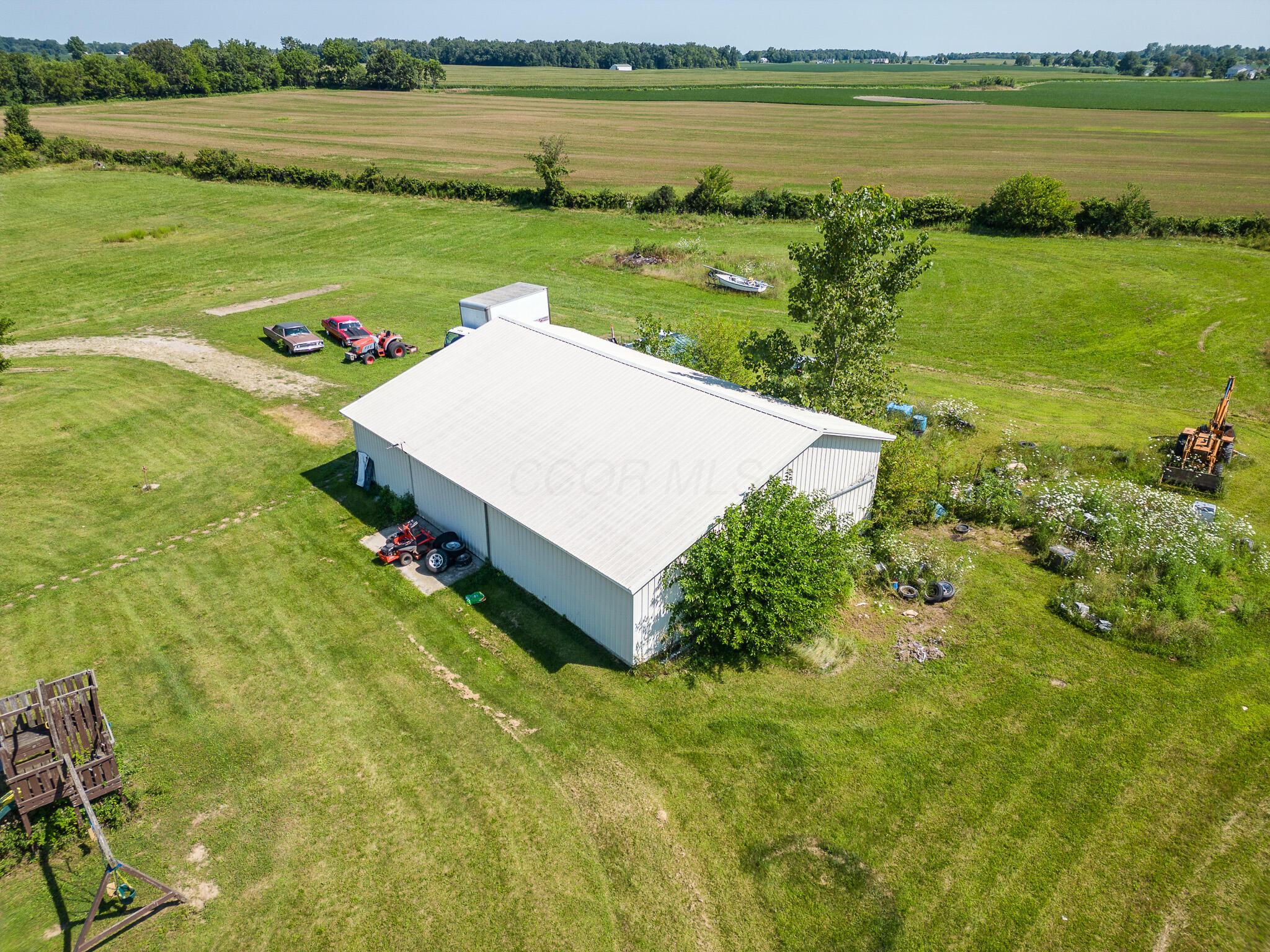 13610 State Route 56 Property Photo 66
