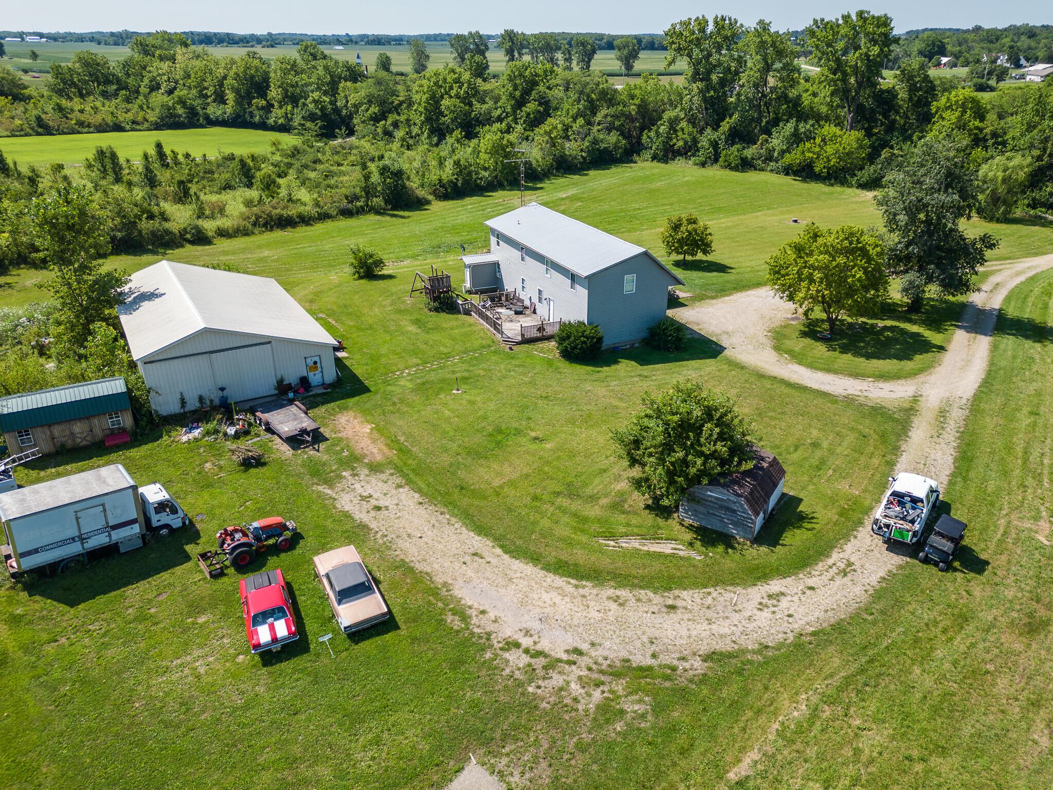 13610 State Route 56 Property Photo 68