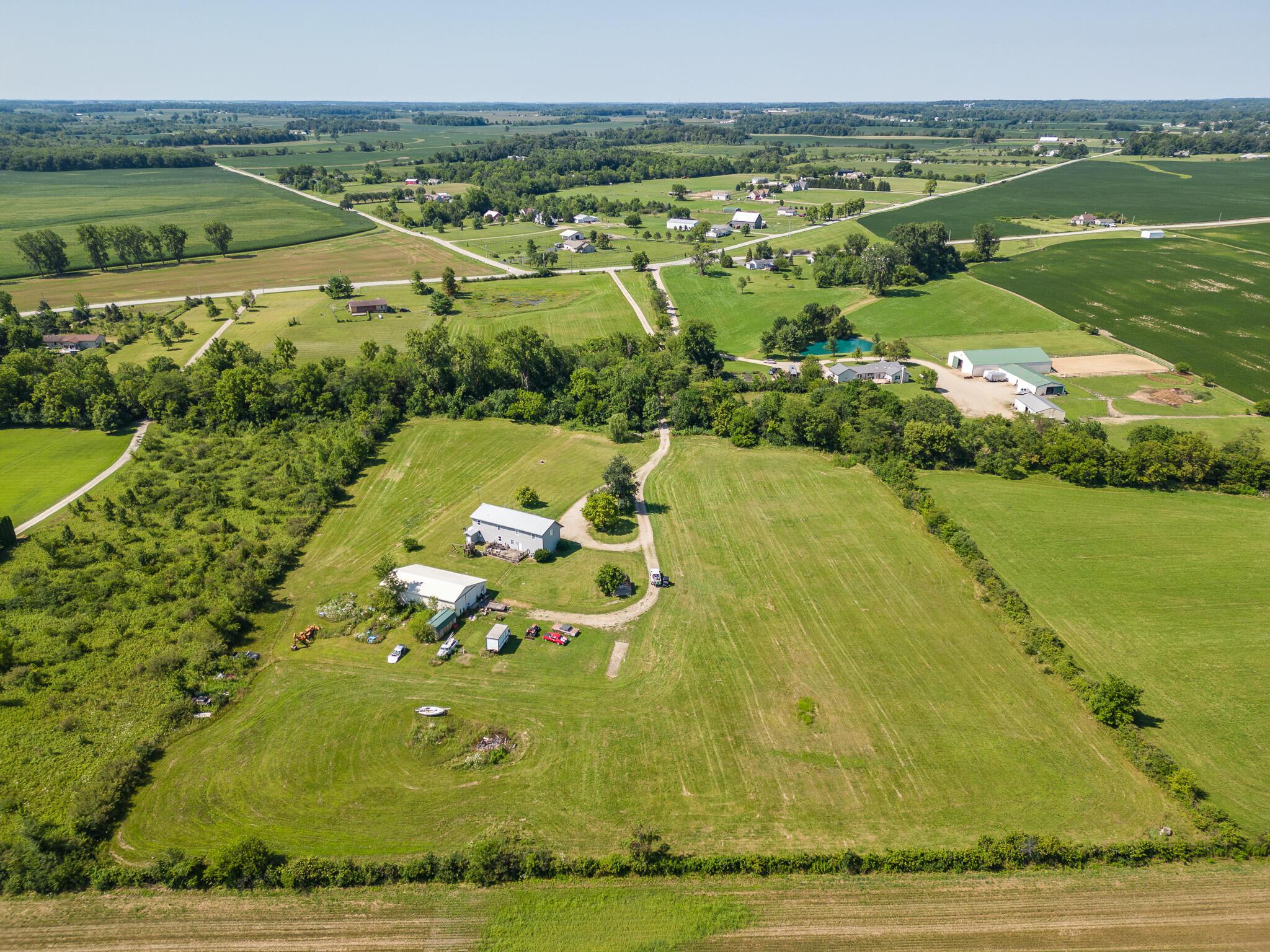 13610 State Route 56 Property Photo 87