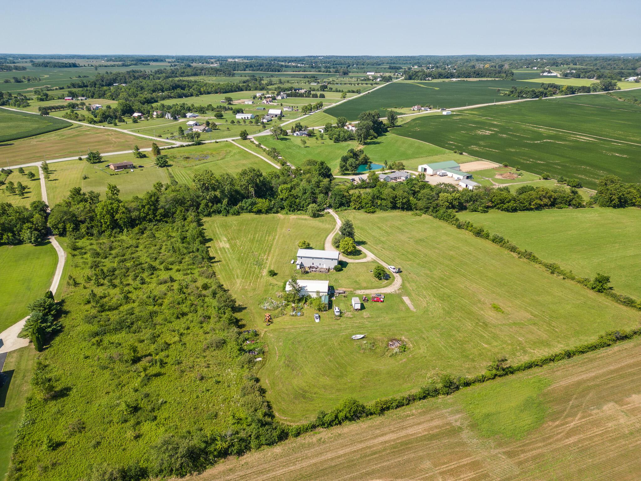 13610 State Route 56 Property Photo 88