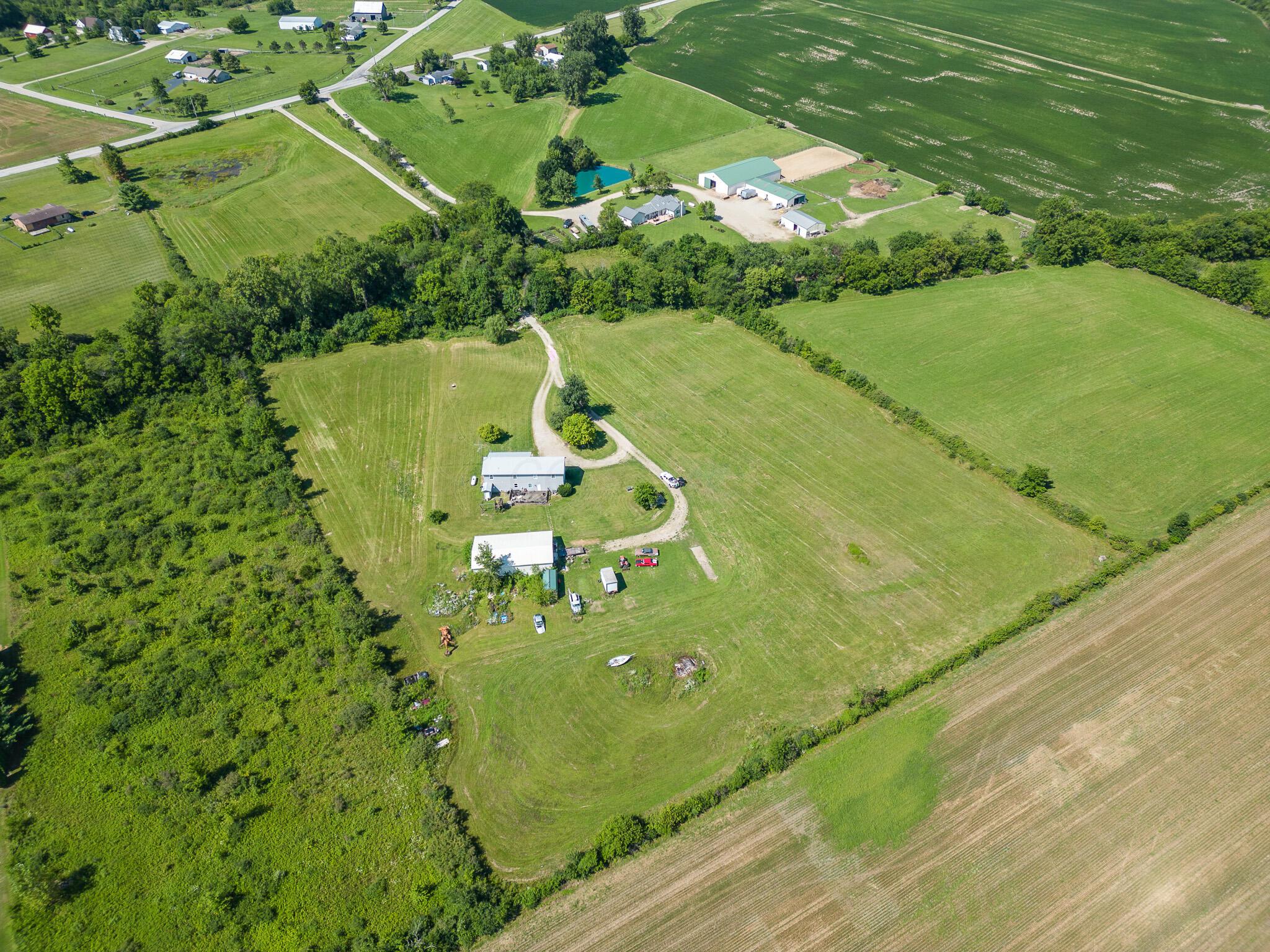 13610 State Route 56 Property Photo 89