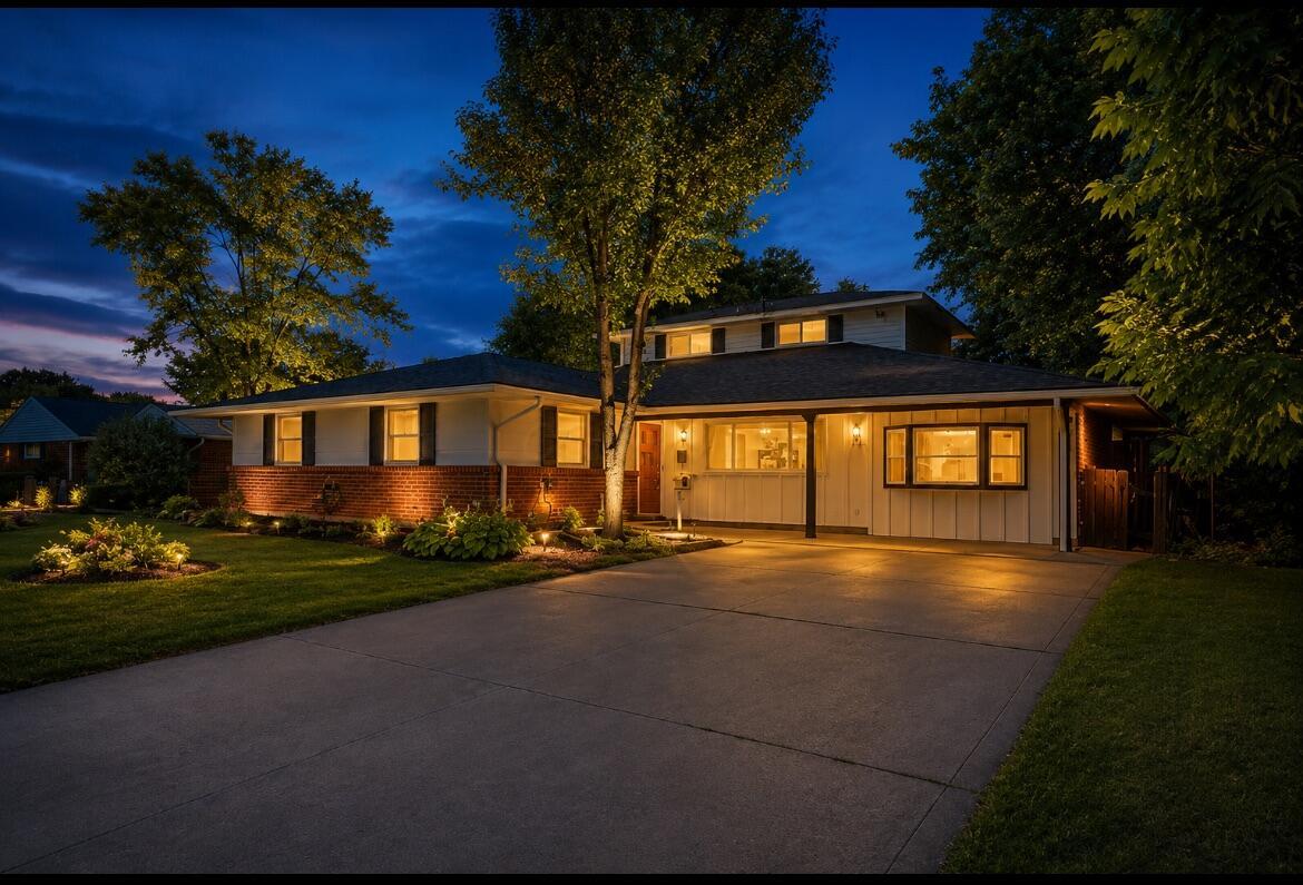 1680 Haft Drive
