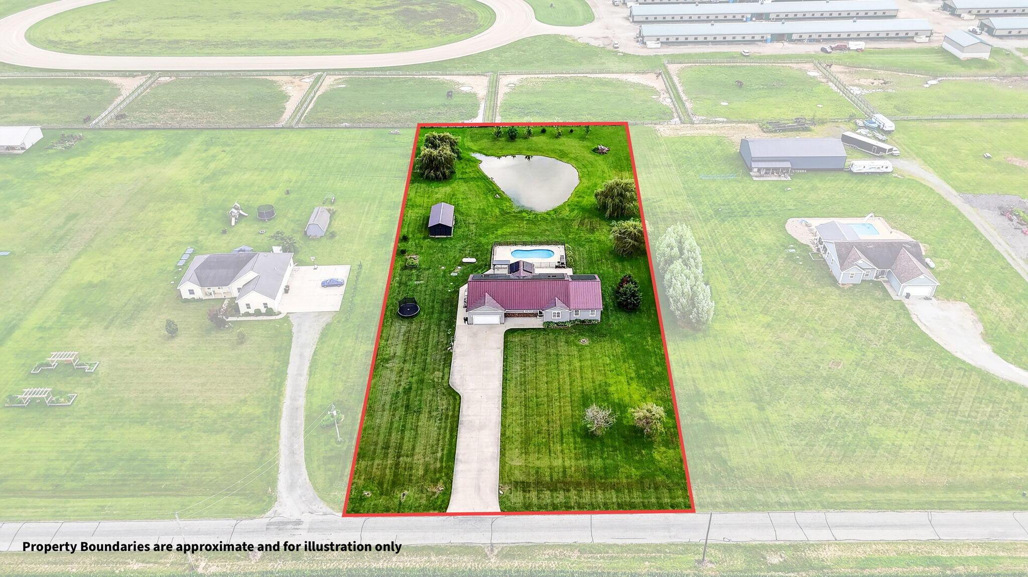 3857 Miller Road Property Photo 53
