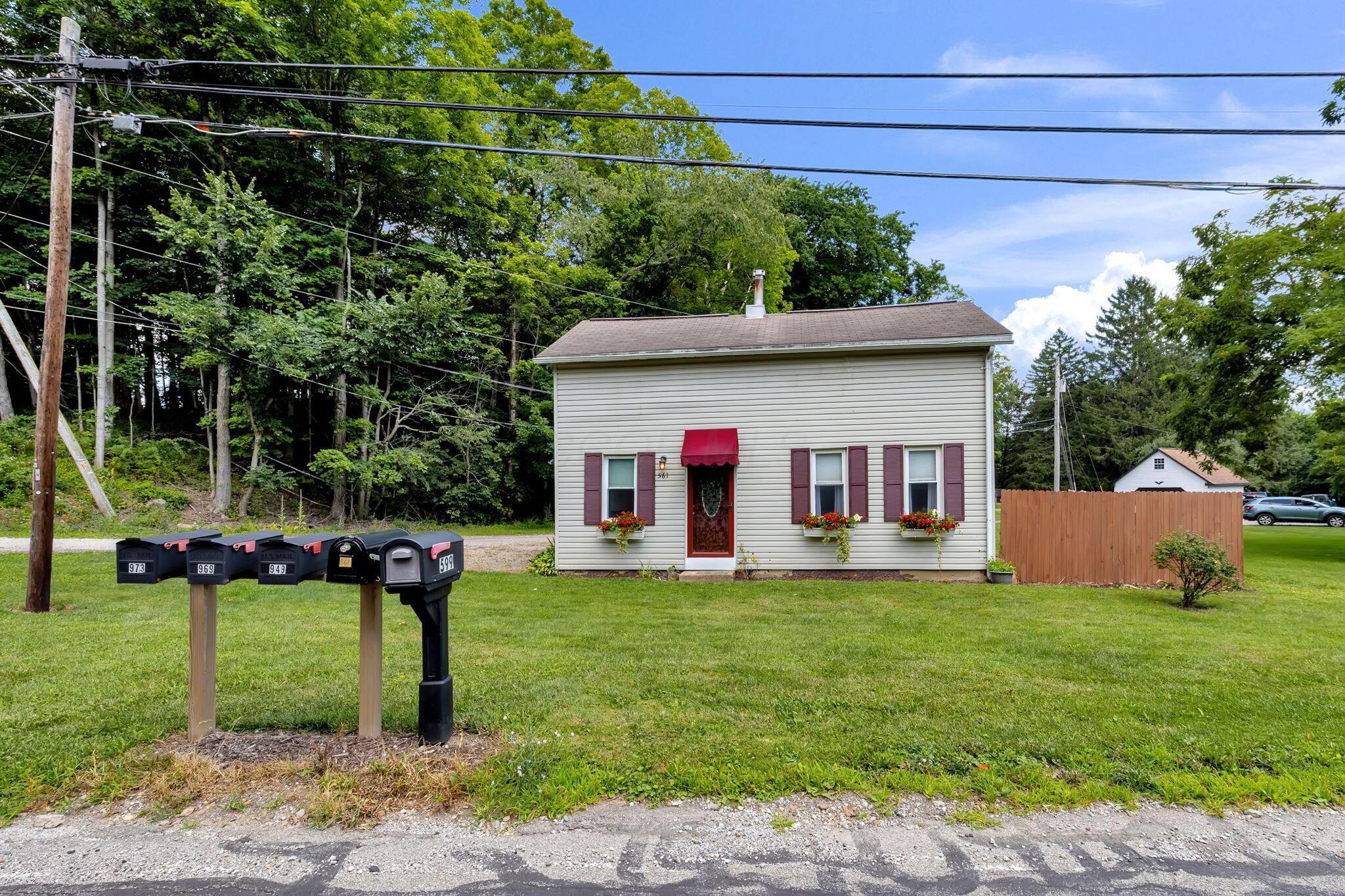 561 Mansfield Lucas Road Property Photo 33