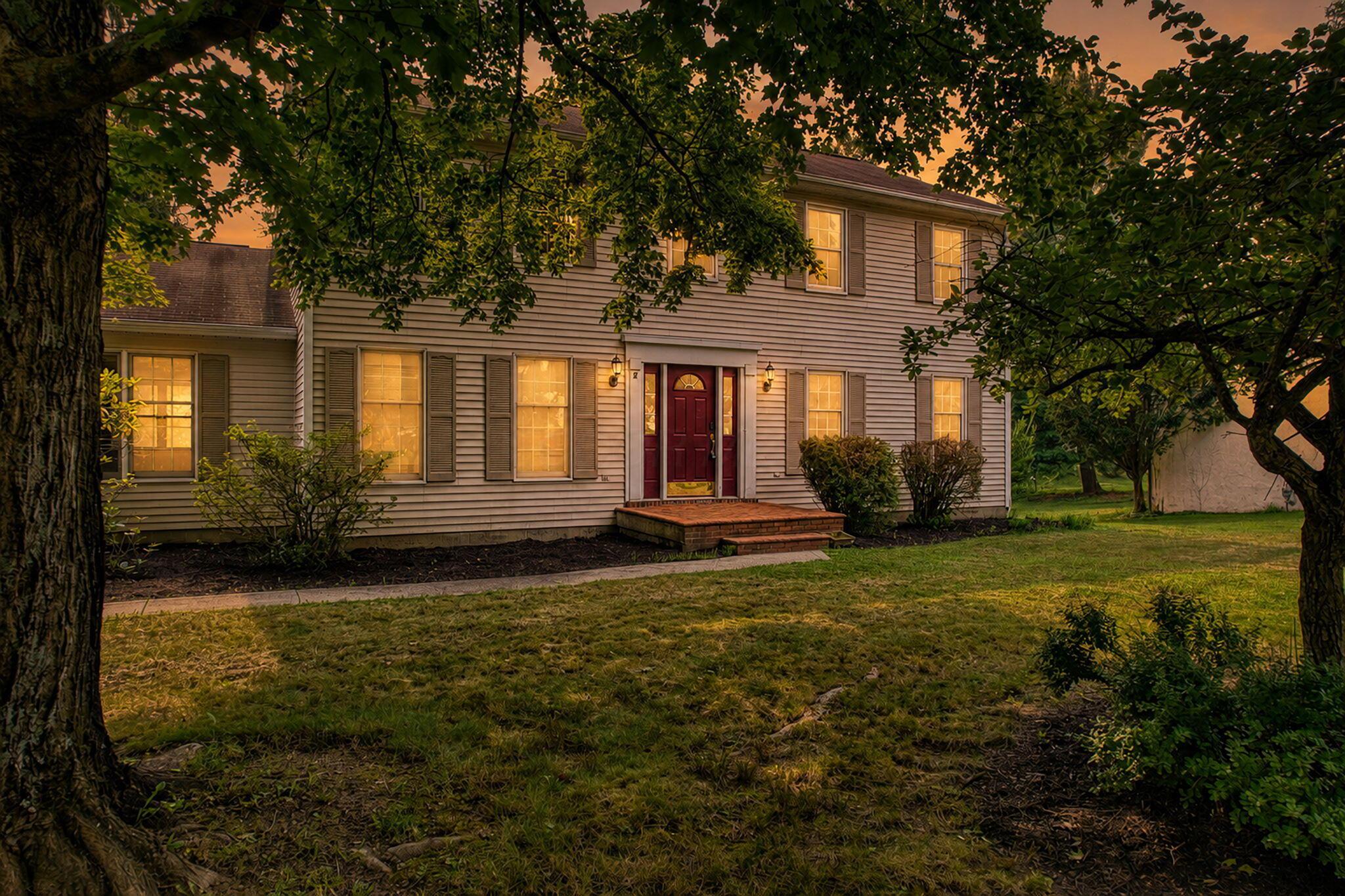 670 Carriage Court Property Photo 1