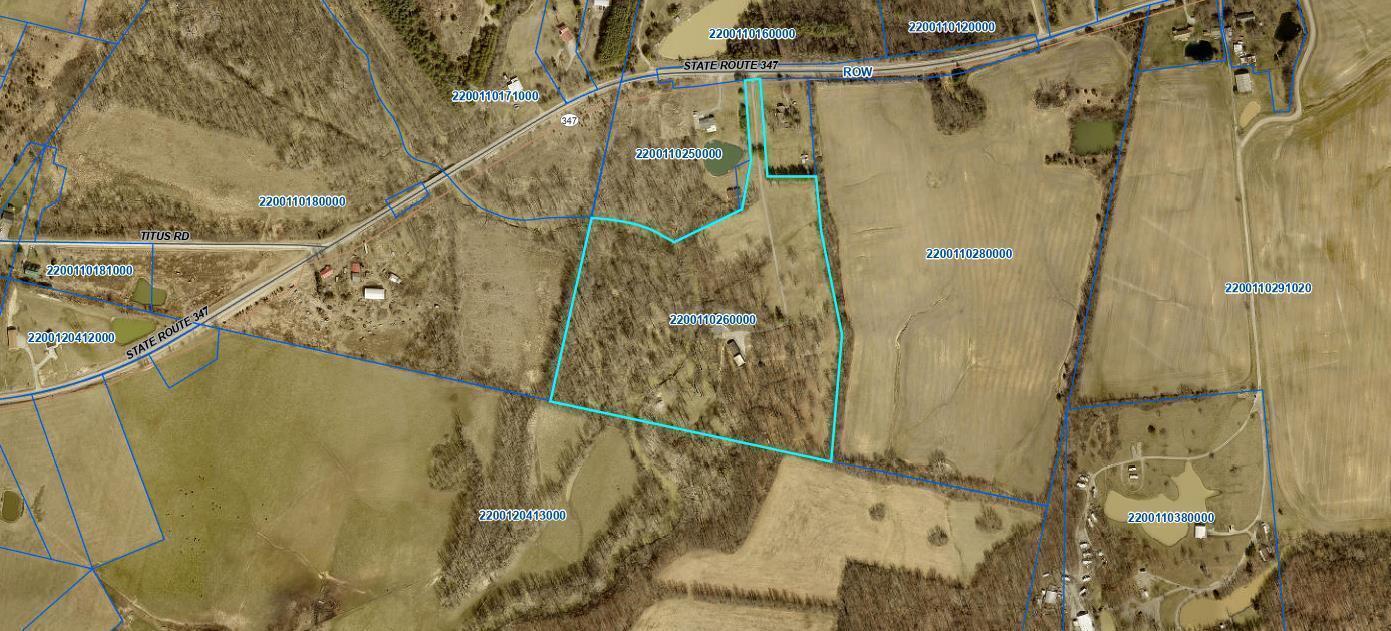 20577 State Route 347 Property Photo 81