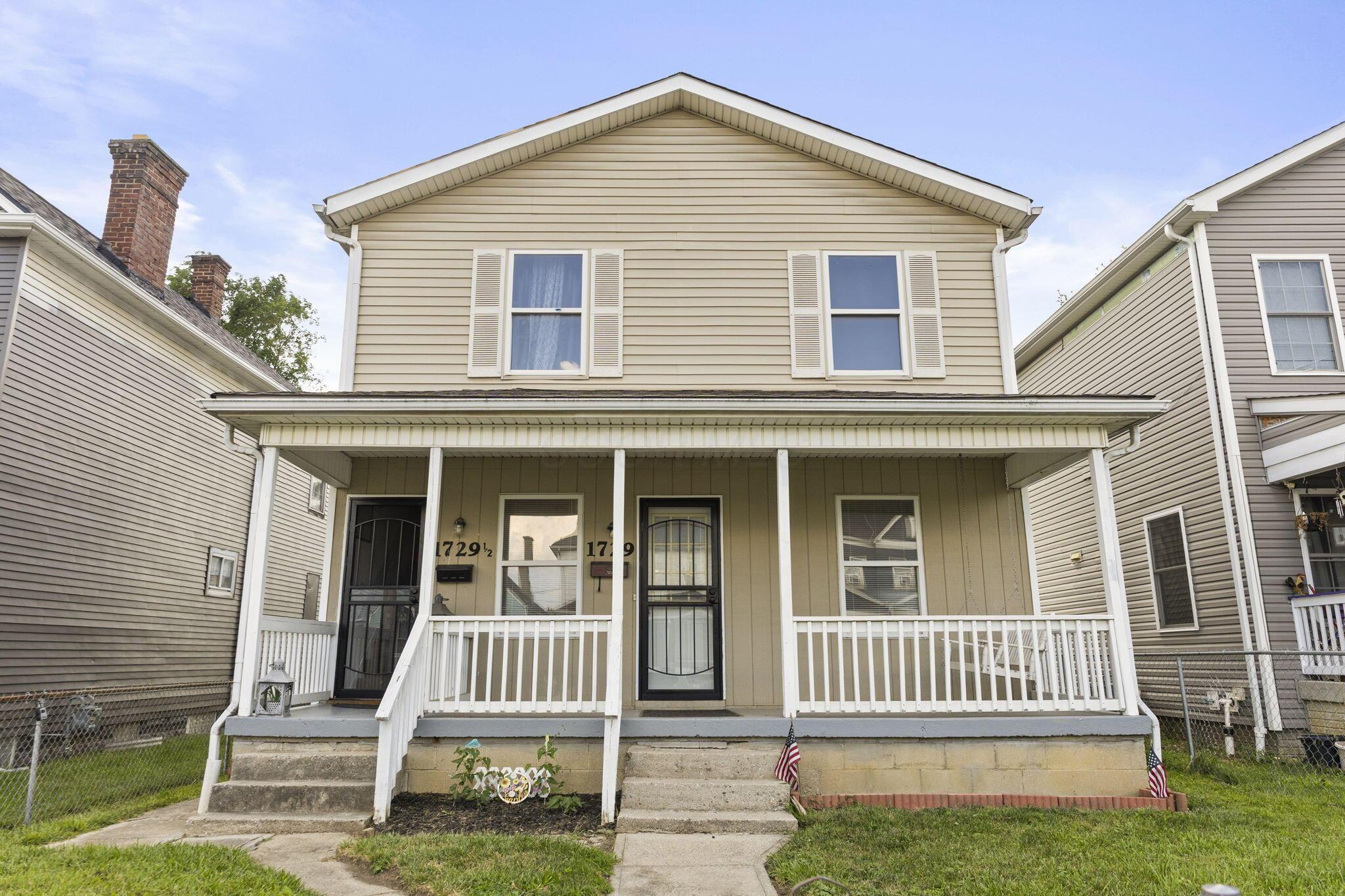 1729 S 6th Street, 1729 Property Photo 1