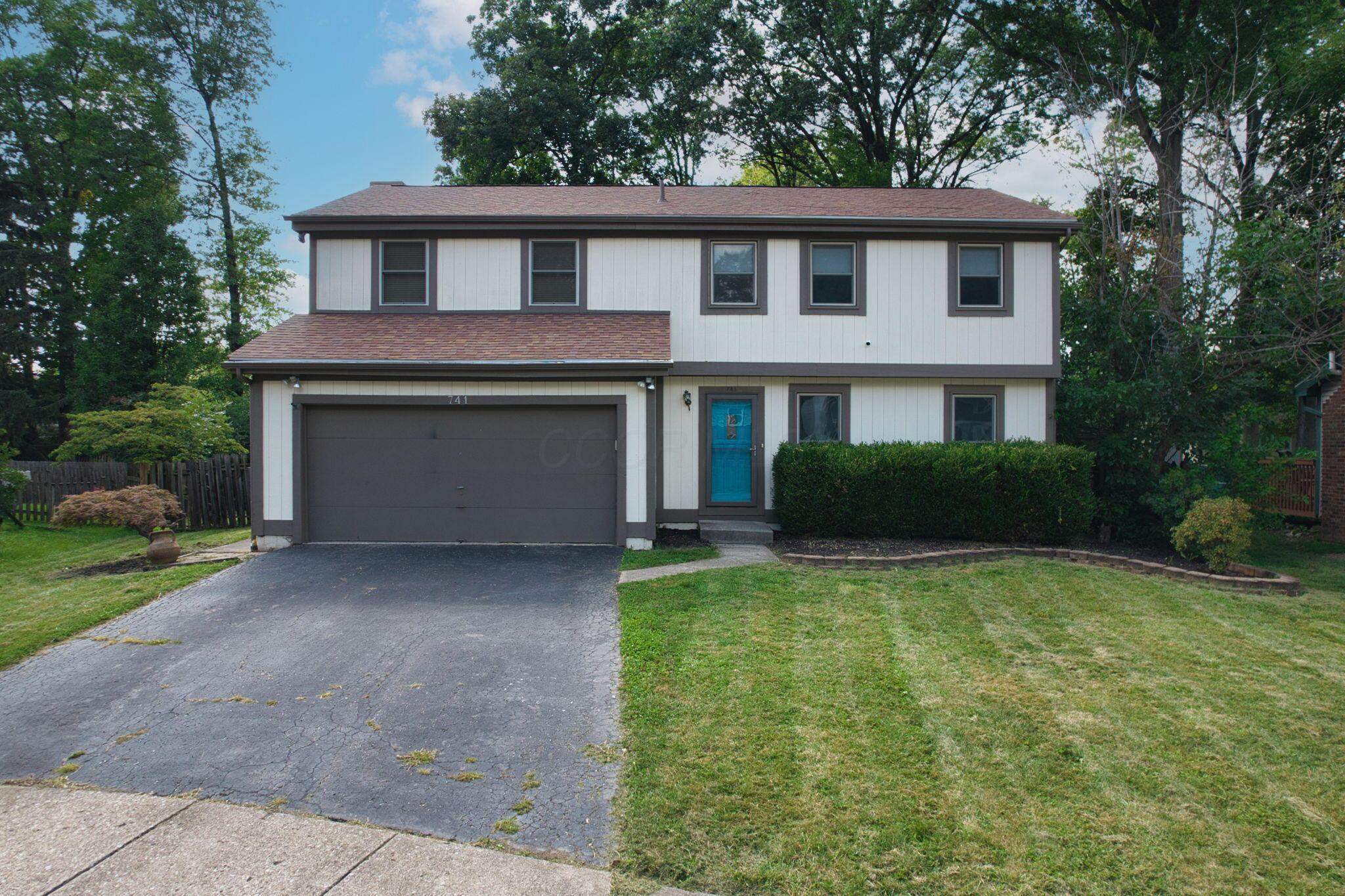 741 Mcdonell Place Property Photo 1