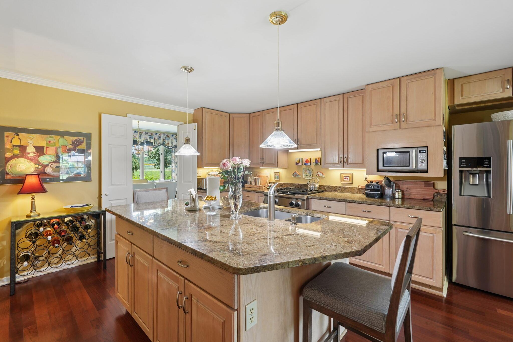 321 Northfield Drive Property Photo 17