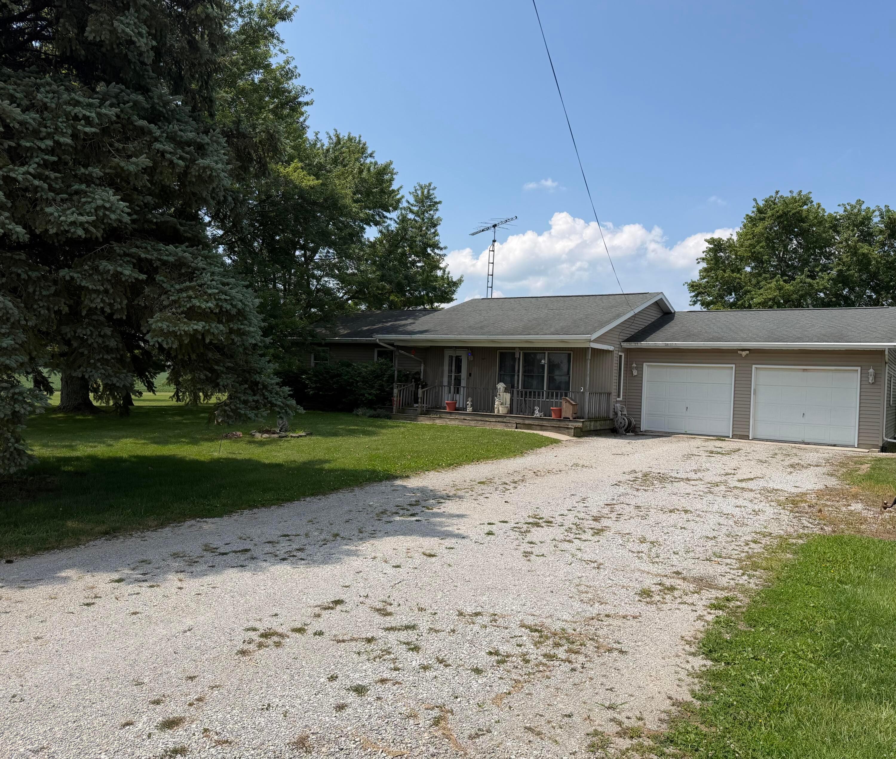 16557 Pepple Road