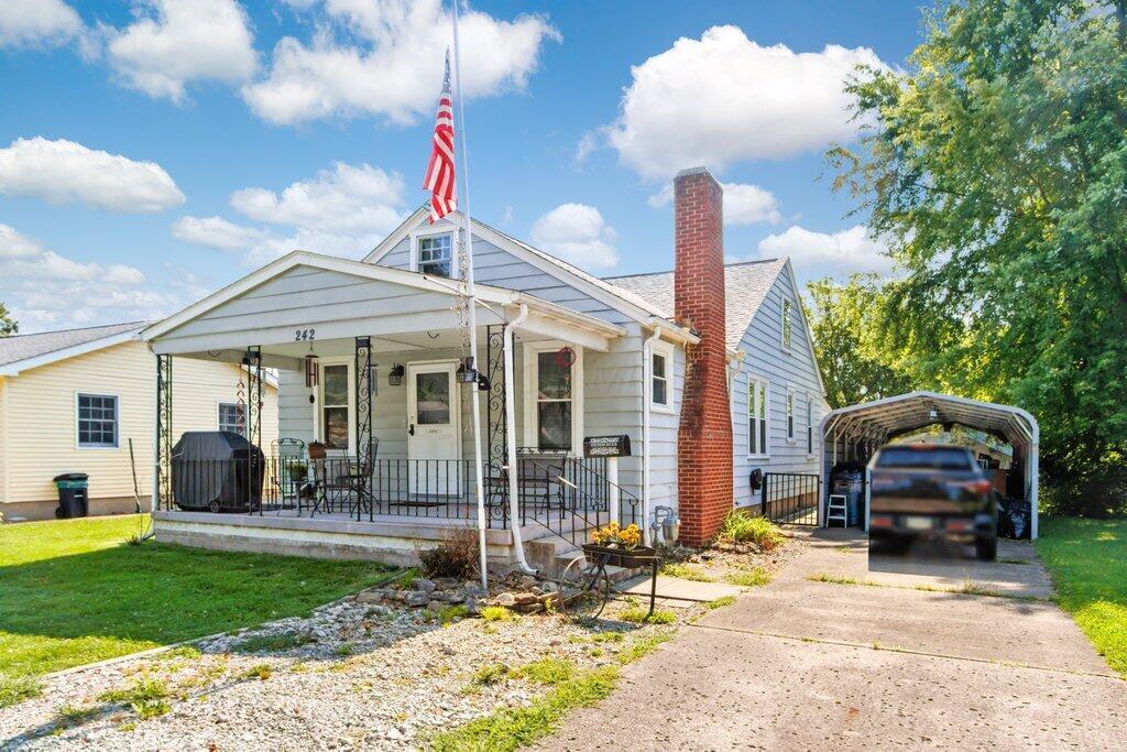 242 Boving Road Property Photo 1