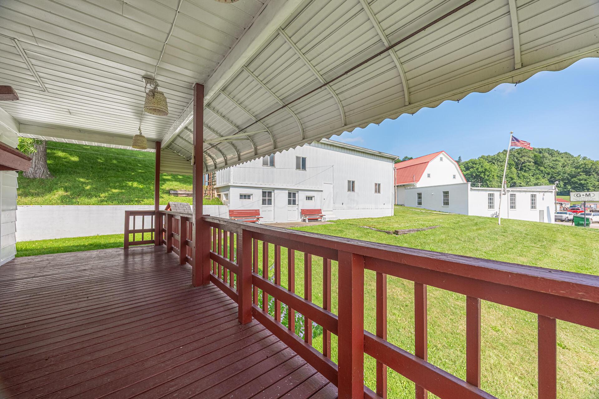21569 State Route 16 Property Photo 15