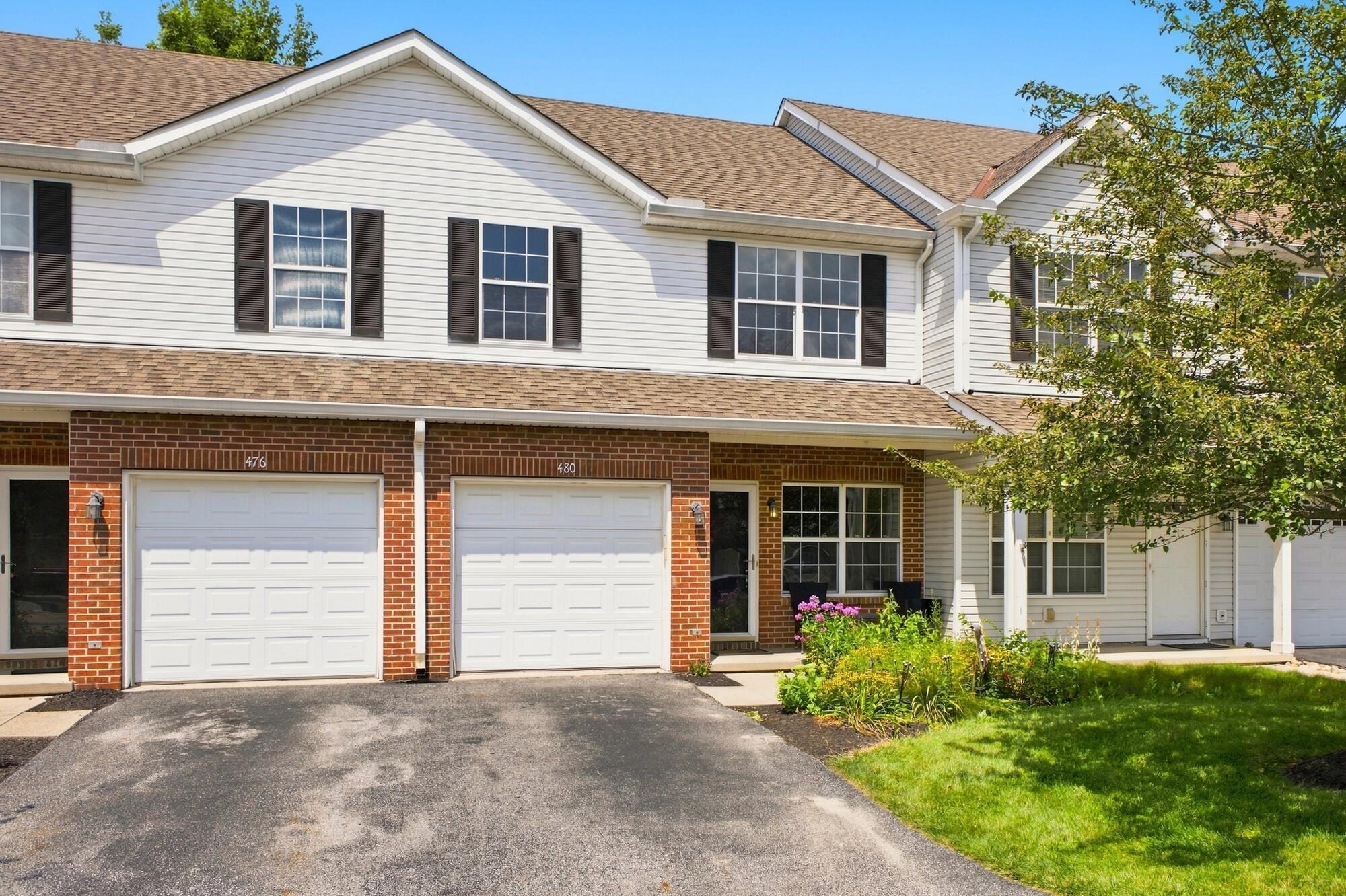 480 Fullers Circle Property Photo 1