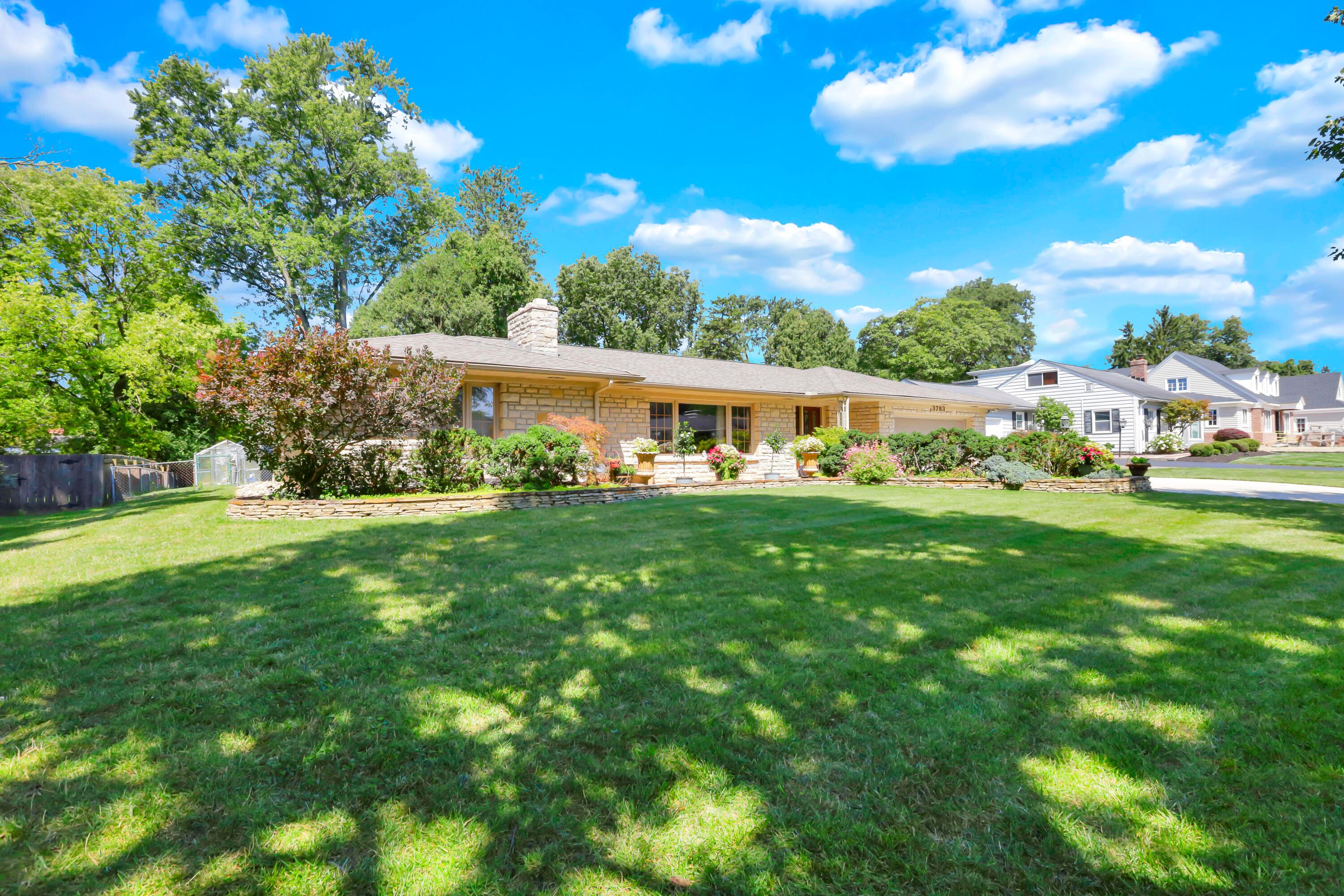 3783 Chevington Road Property Photo 2