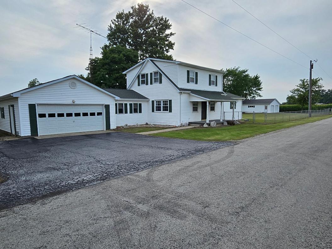 801 Jasper Coil Road NW