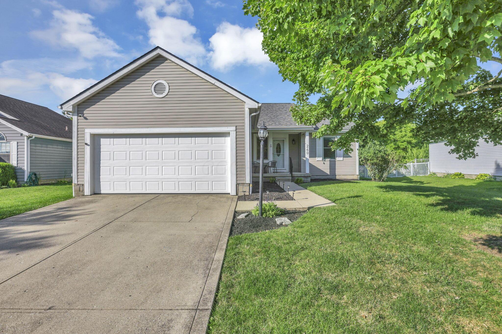240 Pruden Drive Property Photo 2