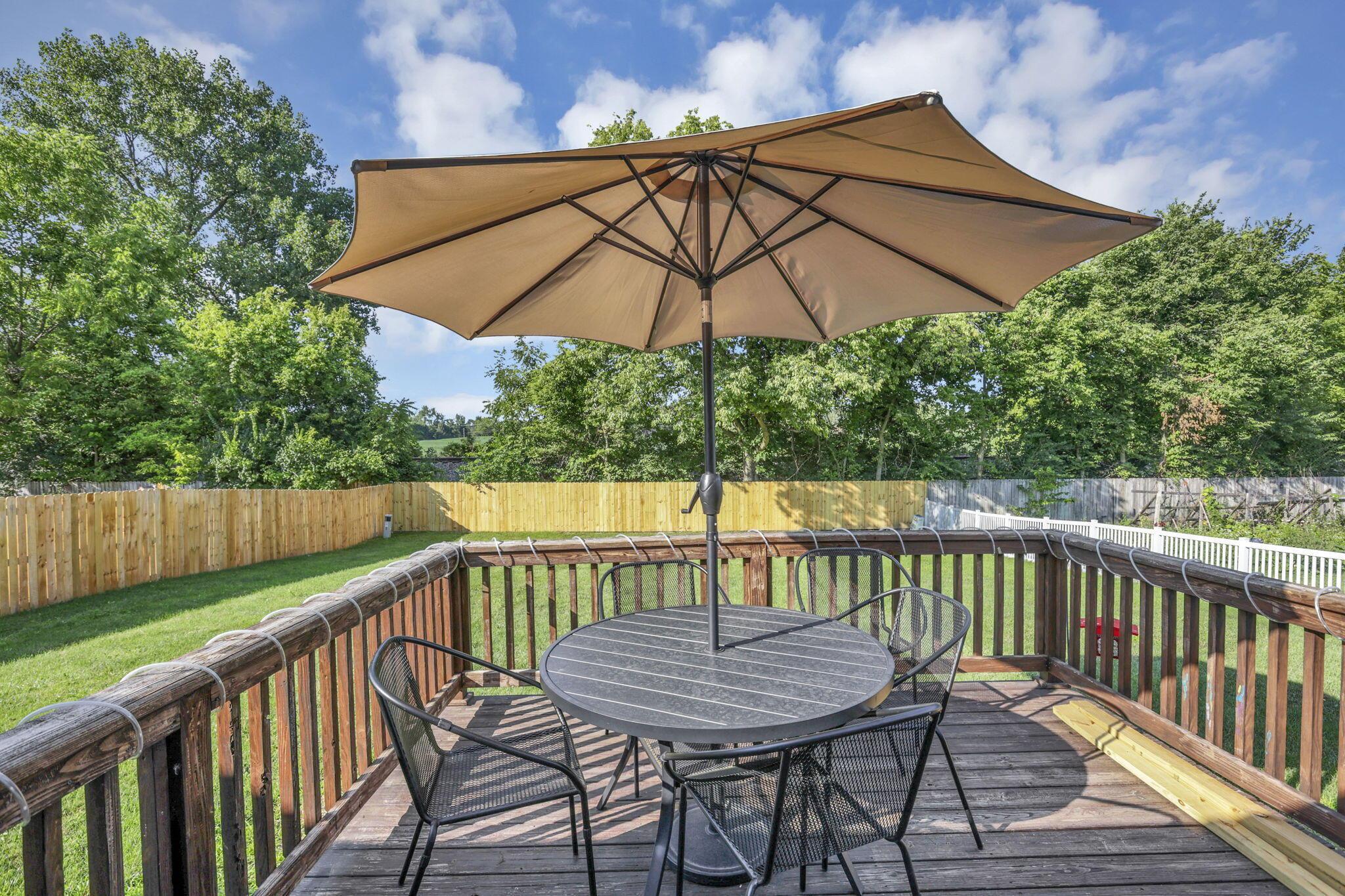 240 Pruden Drive Property Photo 38