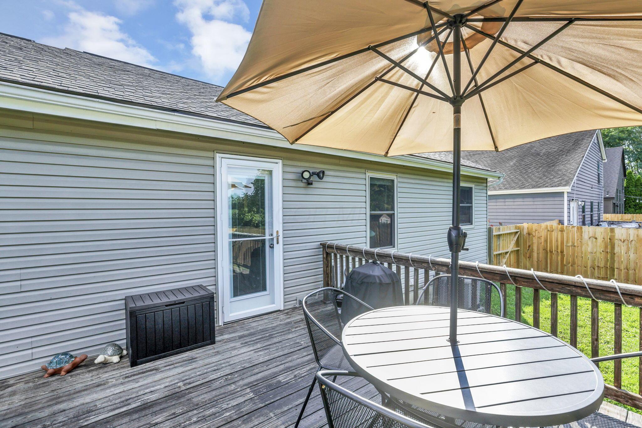 240 Pruden Drive Property Photo 40