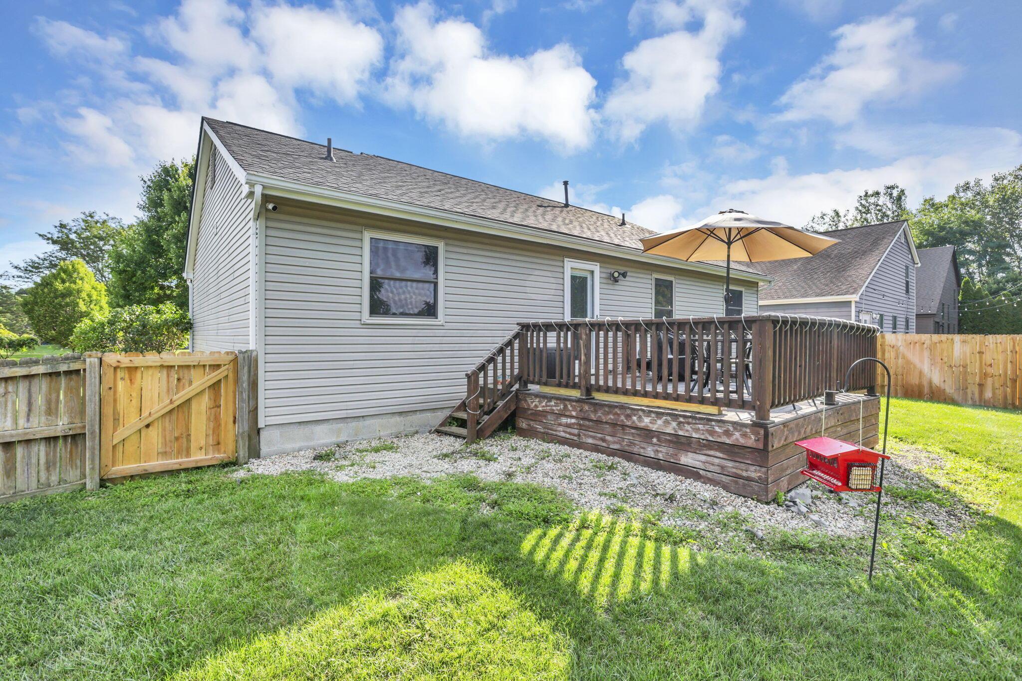 240 Pruden Drive Property Photo 41