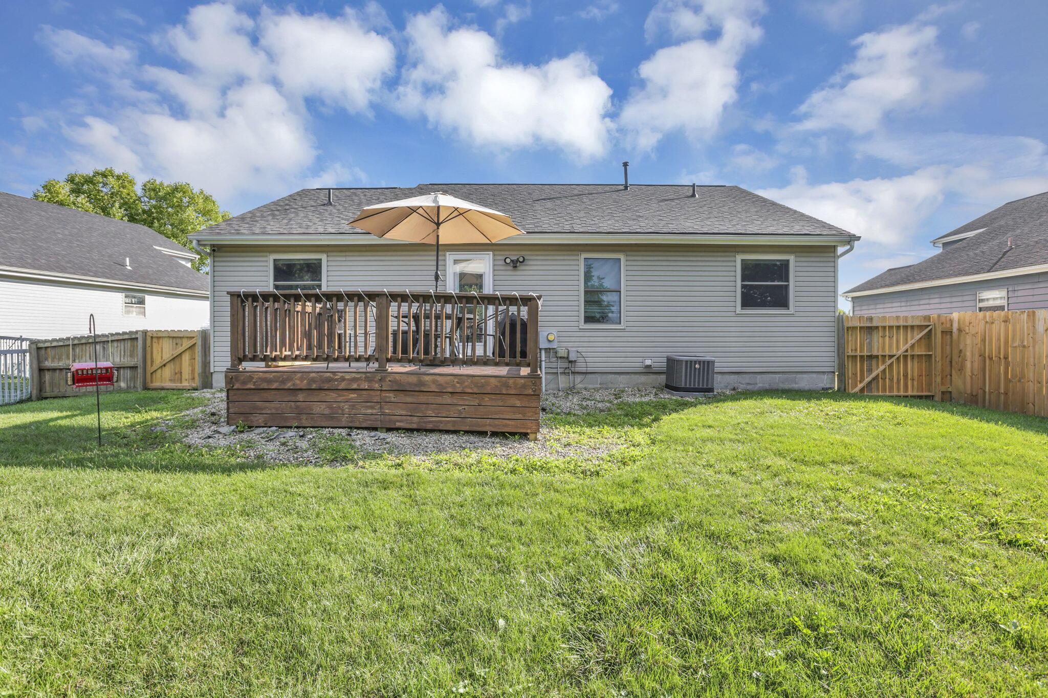 240 Pruden Drive Property Photo 42