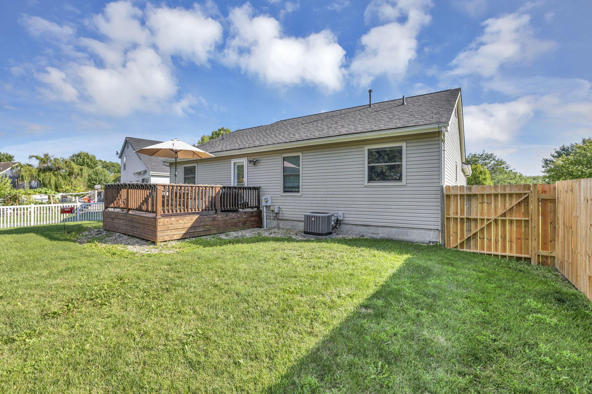 240 Pruden Drive Property Photo 43