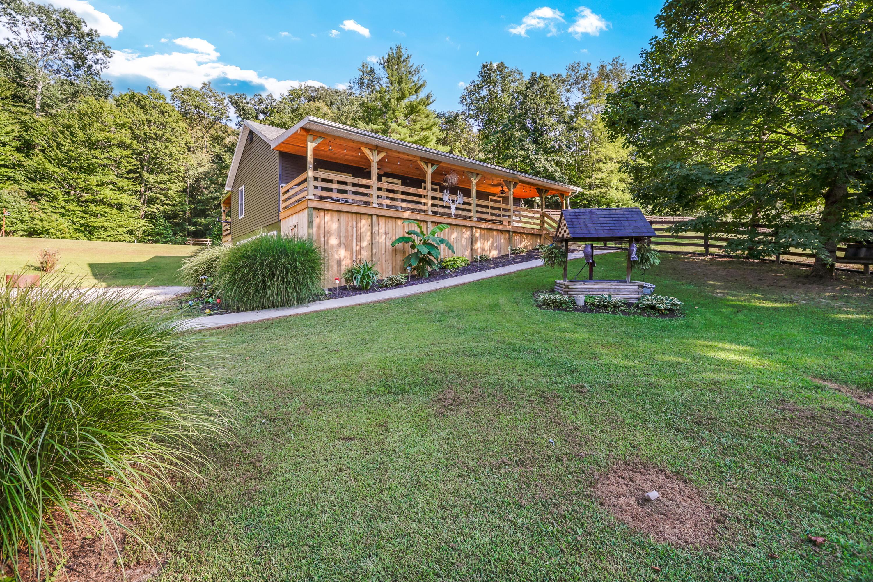 13960 State Route 595 Property Photo 1