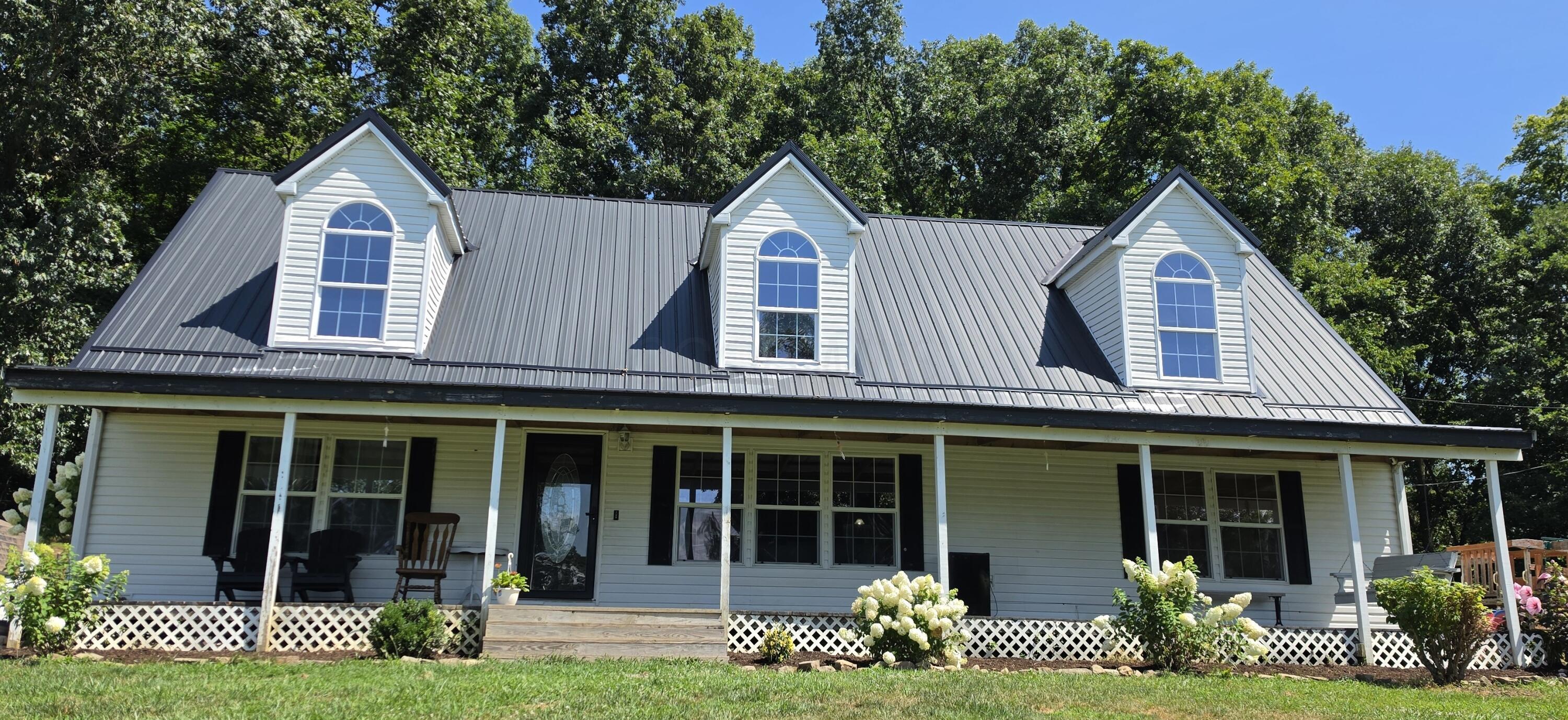 501 Marcus Run Road Property Photo 1