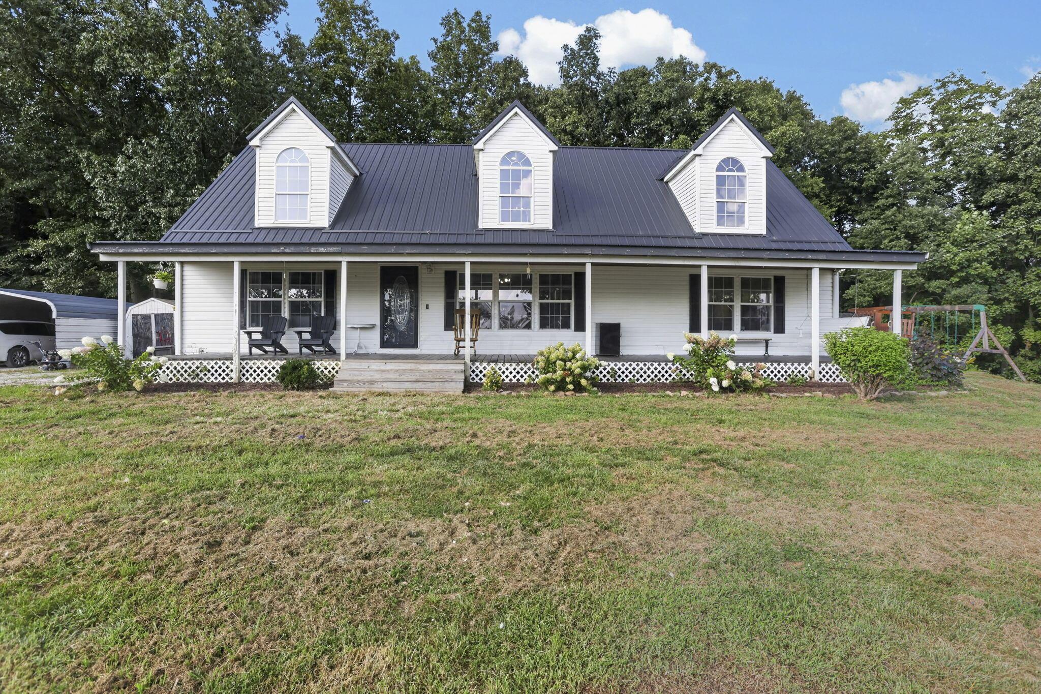 501 Marcus Run Road Property Photo 2