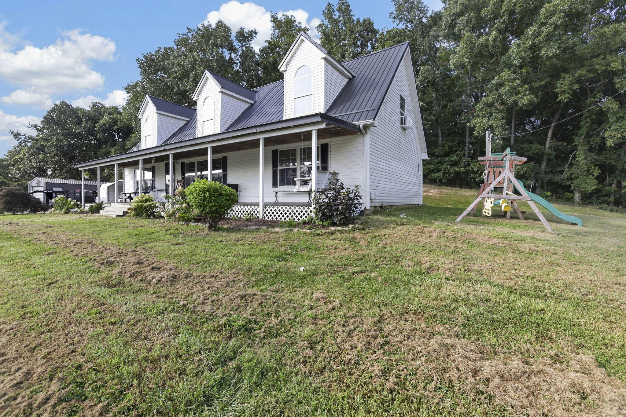 501 Marcus Run Road Property Photo 4