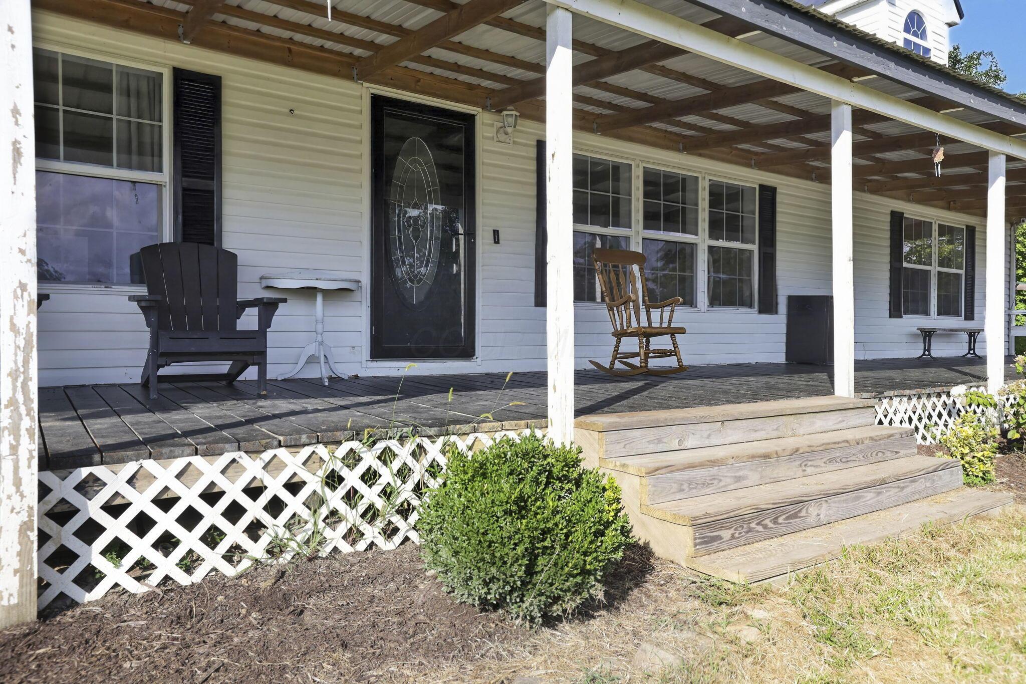 501 Marcus Run Road Property Photo 5