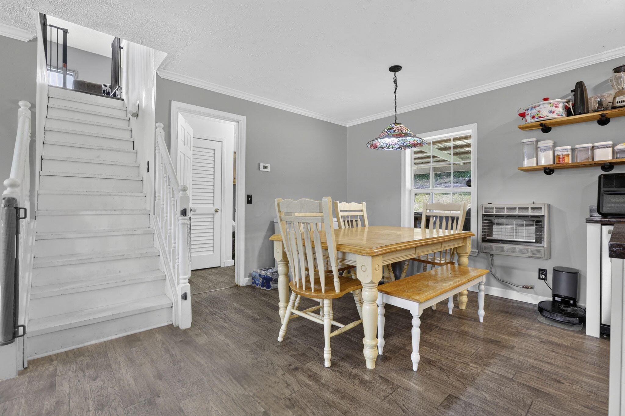 501 Marcus Run Road Property Photo 10
